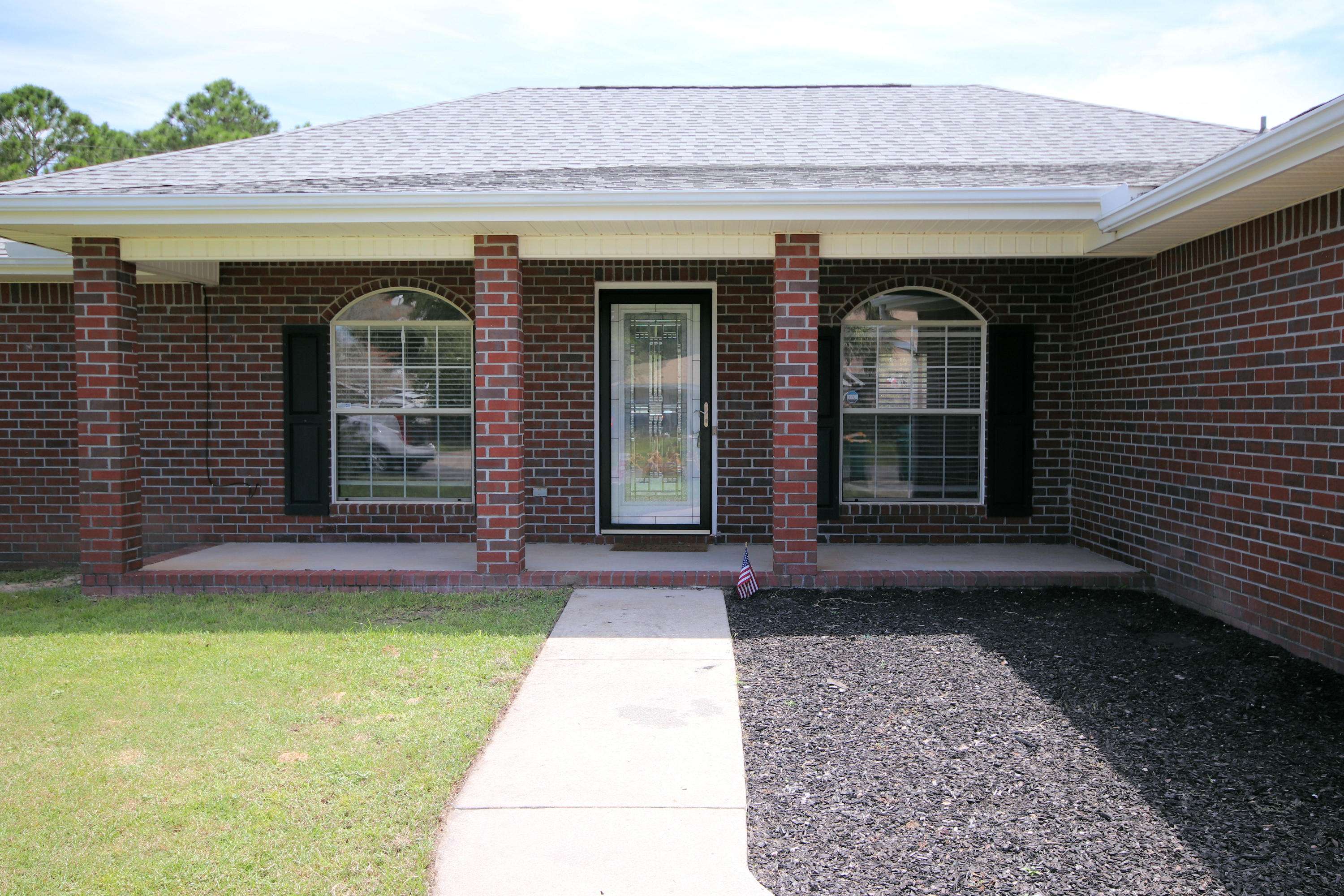 Crestview, FL 32536,2226 Titanium Drive