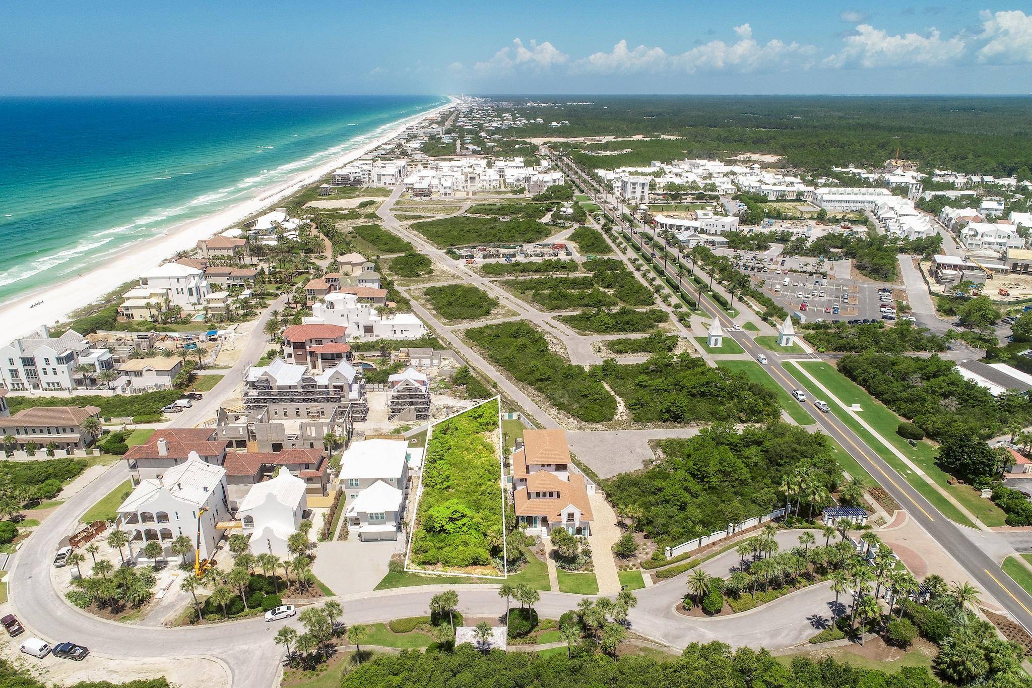 Inlet Beach, FL 32461,14 Paradise By The Sea Boulevard