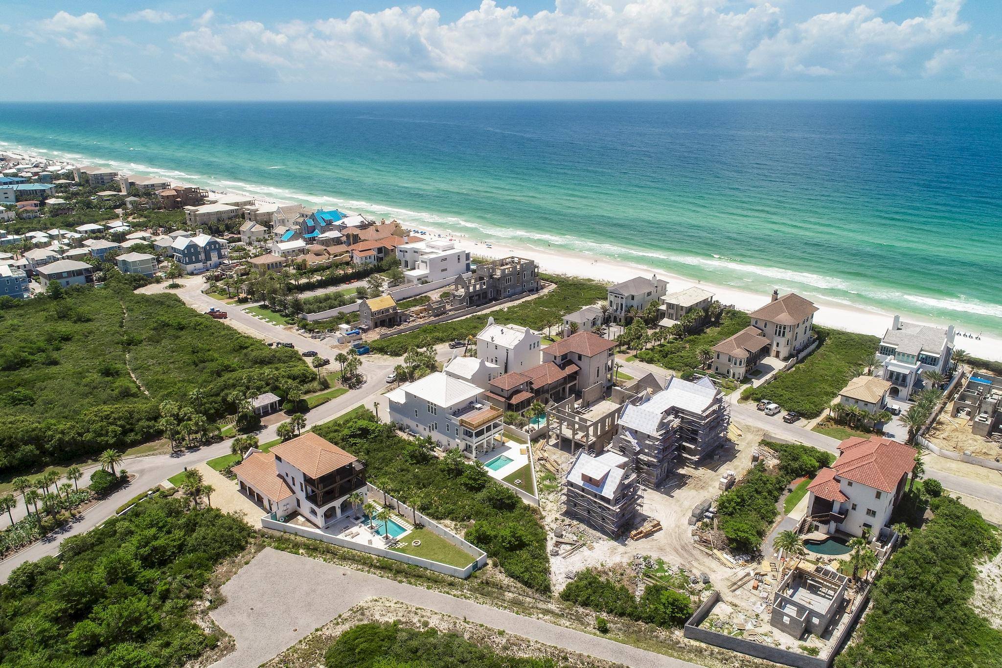 Inlet Beach, FL 32461,14 Paradise By The Sea Boulevard