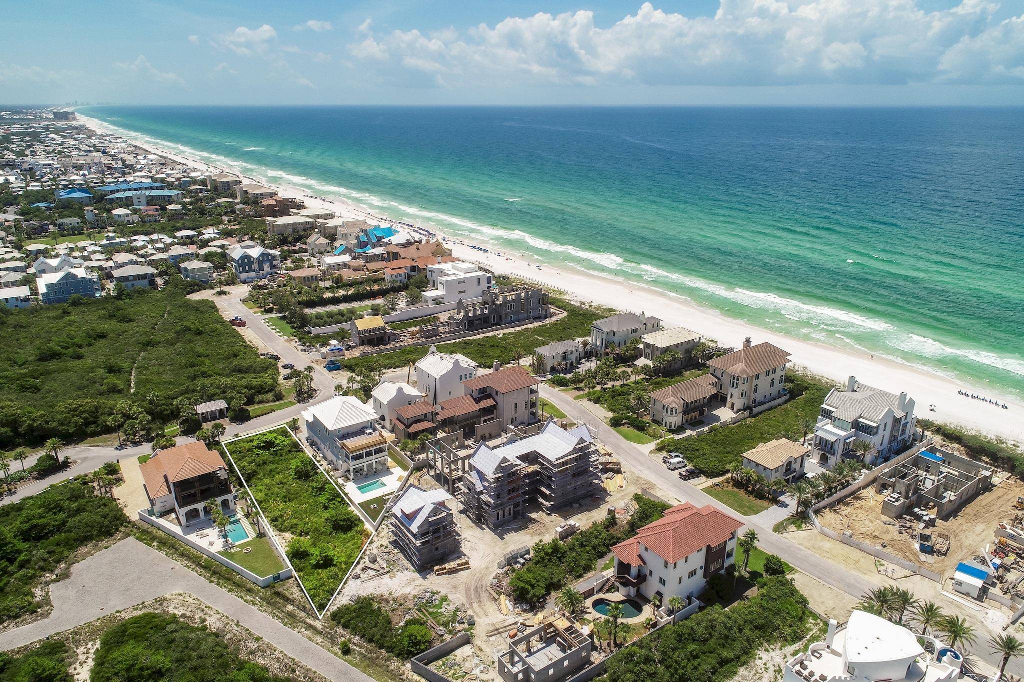 Inlet Beach, FL 32461,14 Paradise By The Sea Boulevard