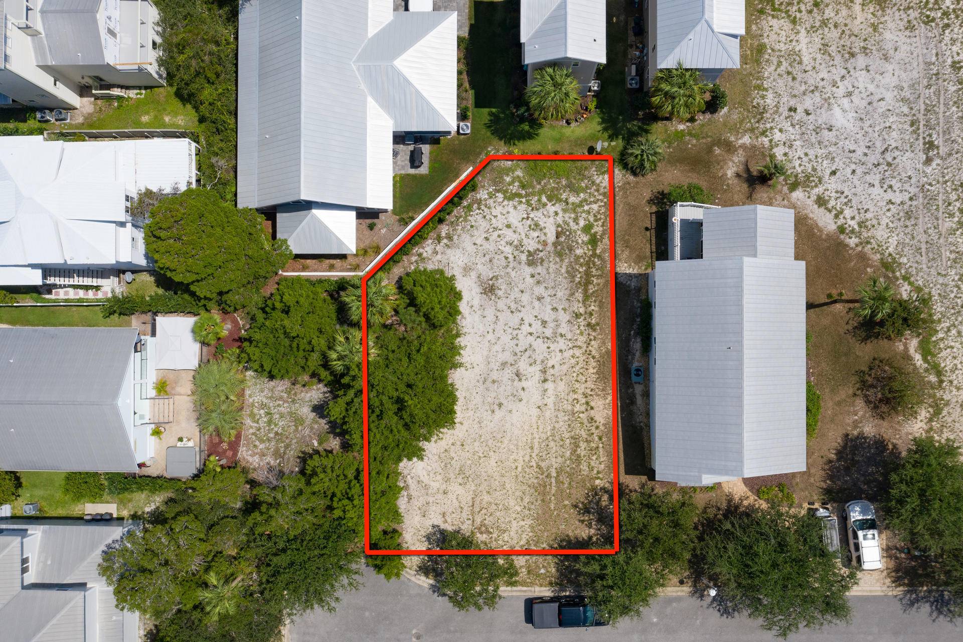 Santa Rosa Beach, FL 32459,Lot 2 Abbie Road