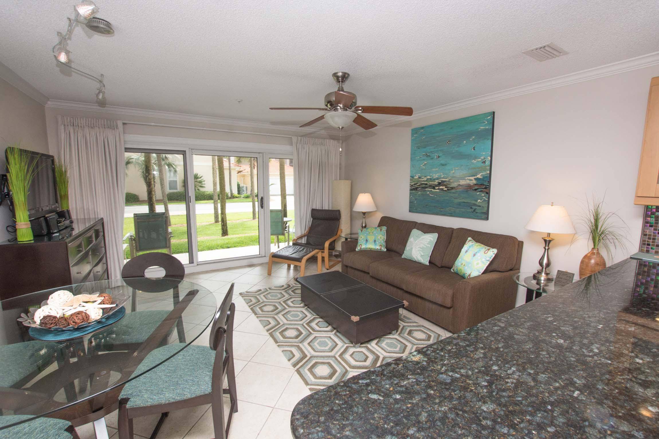 Miramar Beach, FL 32550,2606 Scenic Gulf Drive  #UNIT 4104