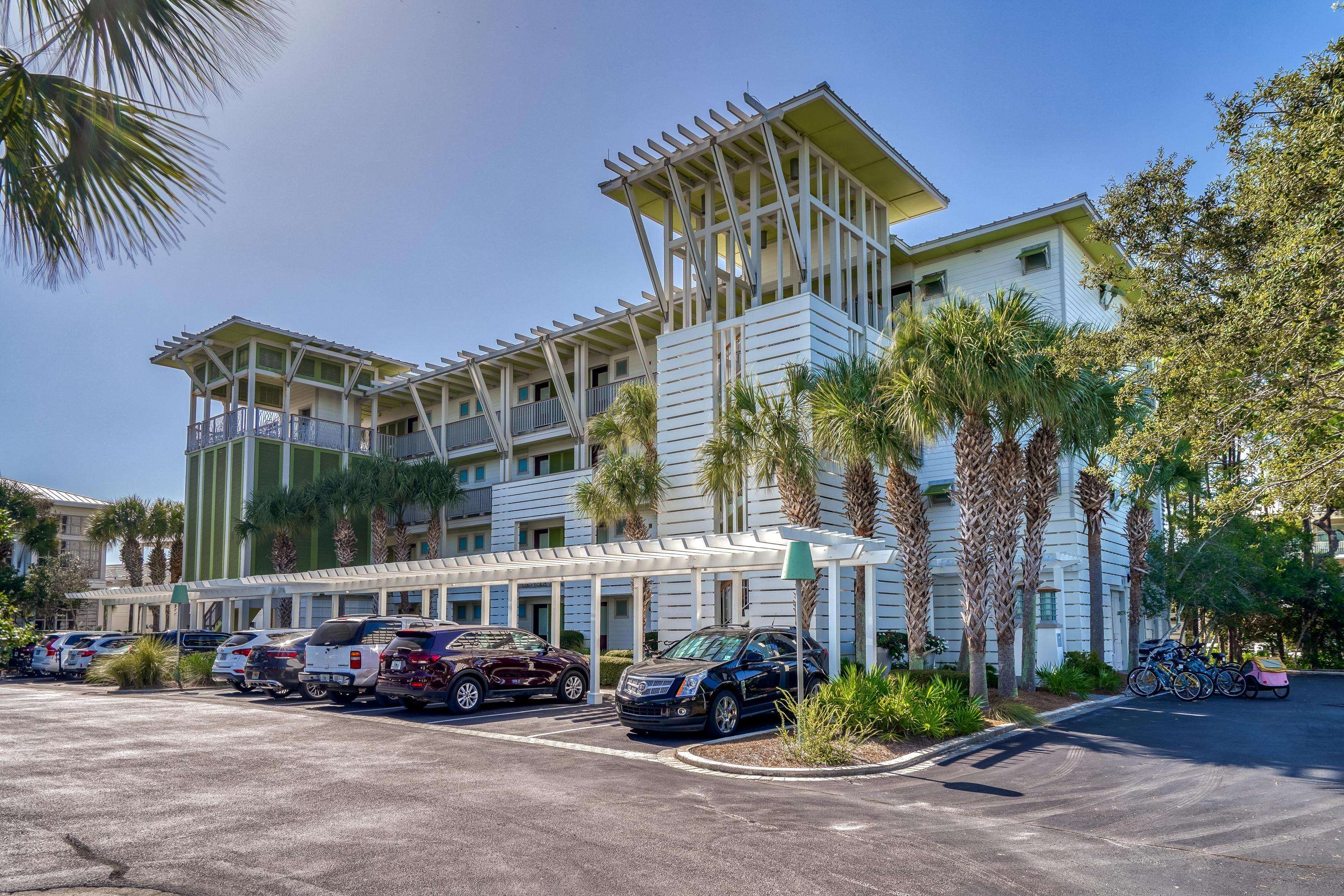 Santa Rosa Beach, FL 32459,29 Goldenrod Circle  #303/6