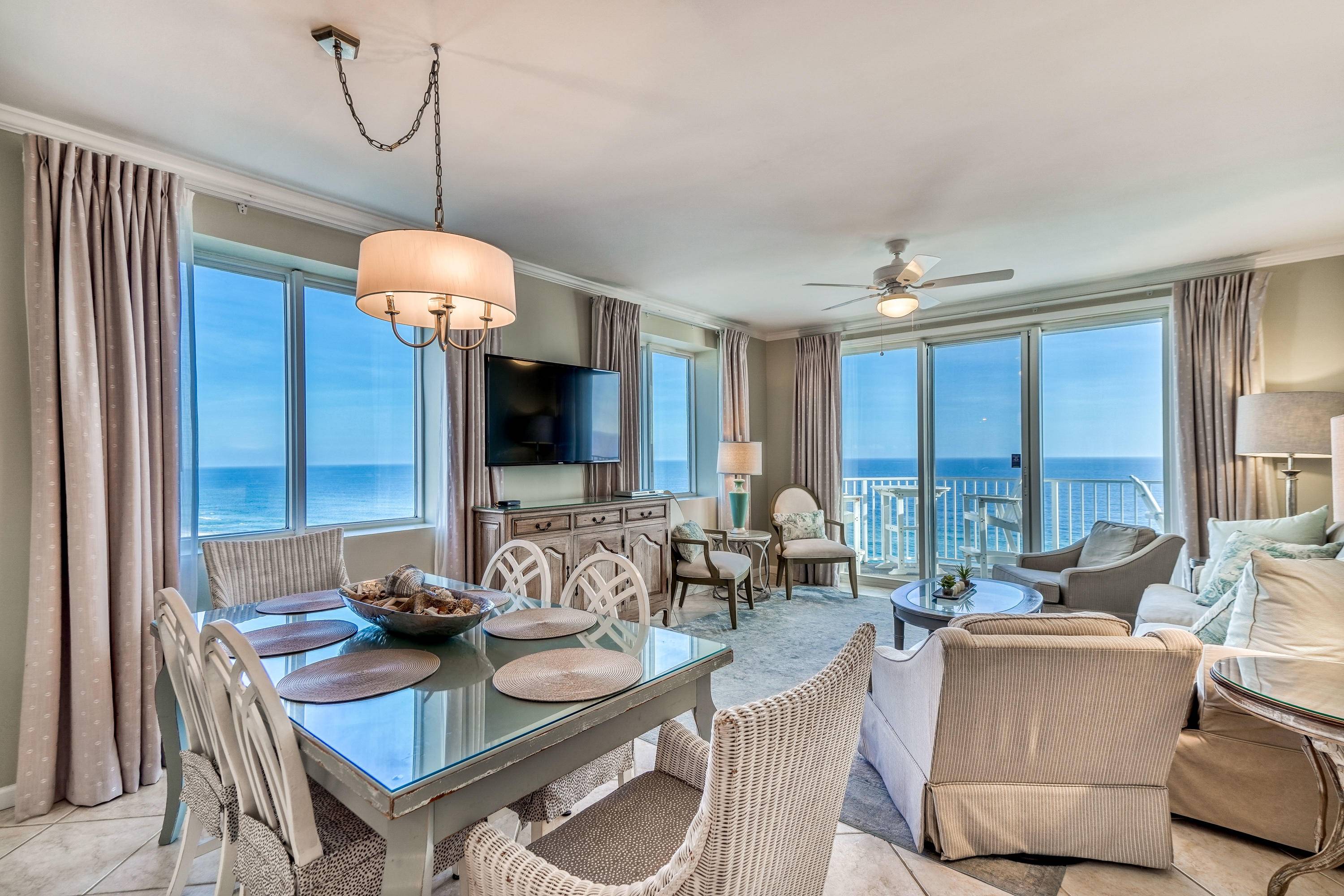 Miramar Beach, FL 32550,1160 Scenic Gulf Drive  #UNIT A1101