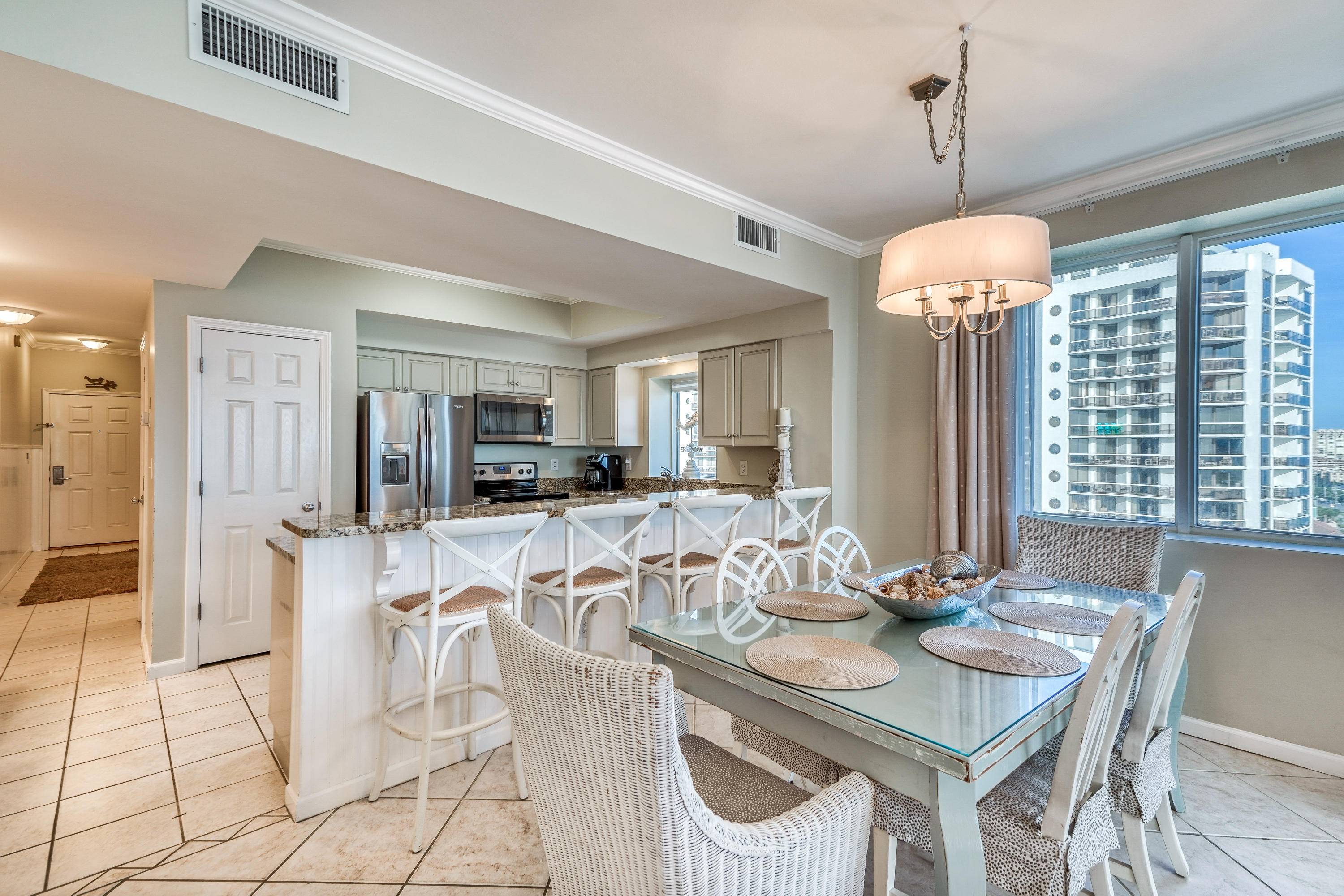 Miramar Beach, FL 32550,1160 Scenic Gulf Drive  #UNIT A1101