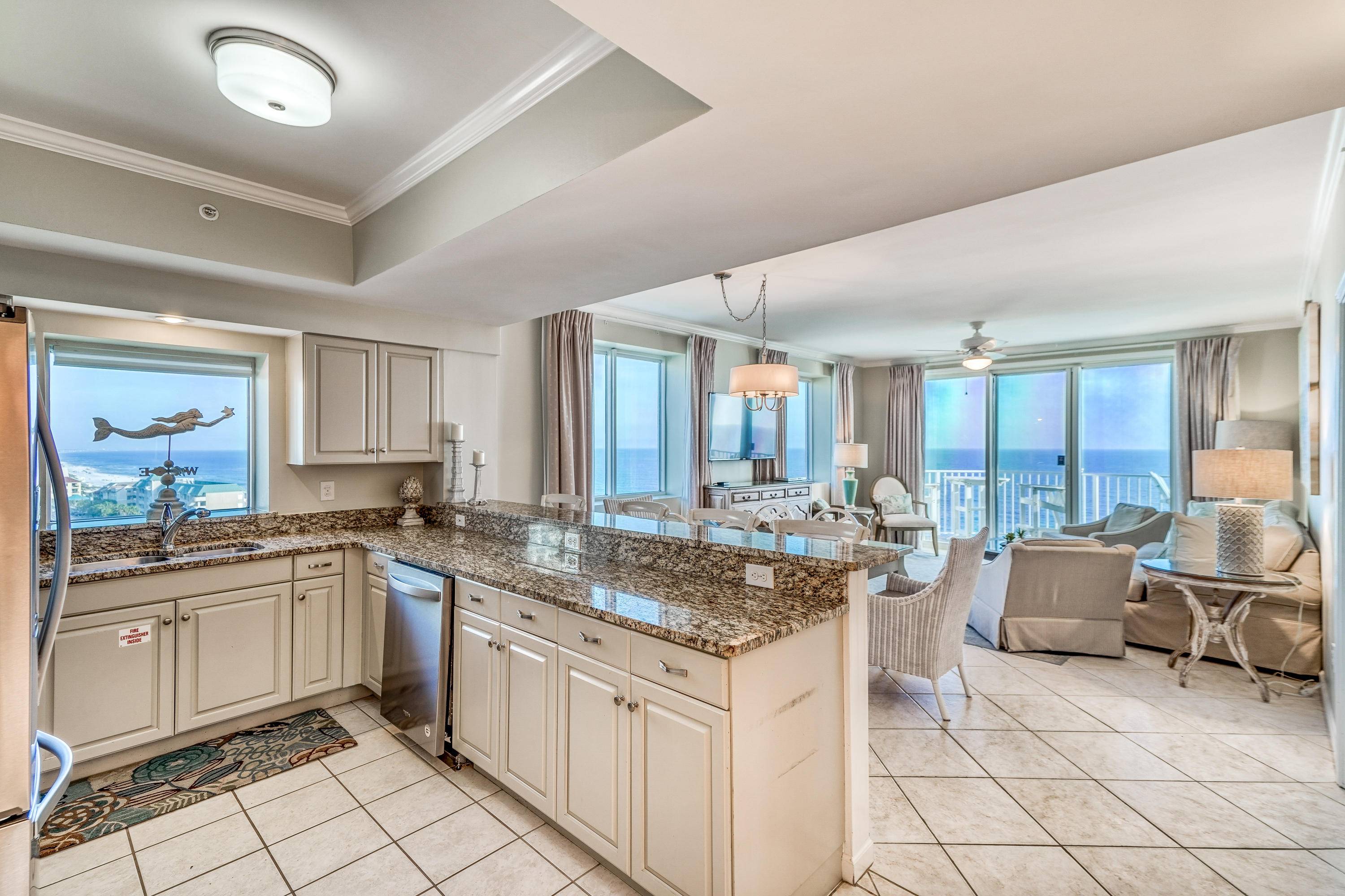 Miramar Beach, FL 32550,1160 Scenic Gulf Drive  #UNIT A1101