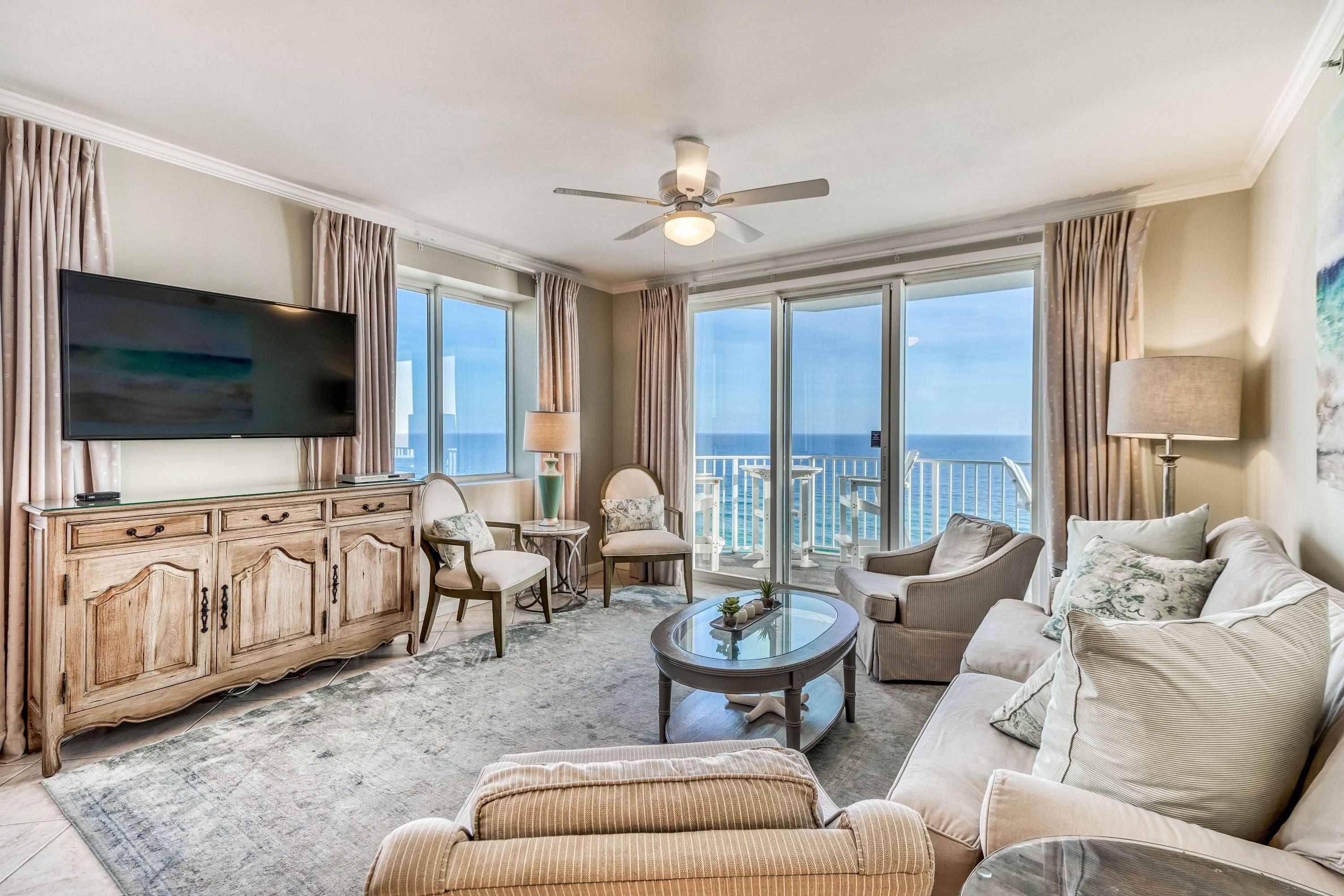 Miramar Beach, FL 32550,1160 Scenic Gulf Drive  #UNIT A1101