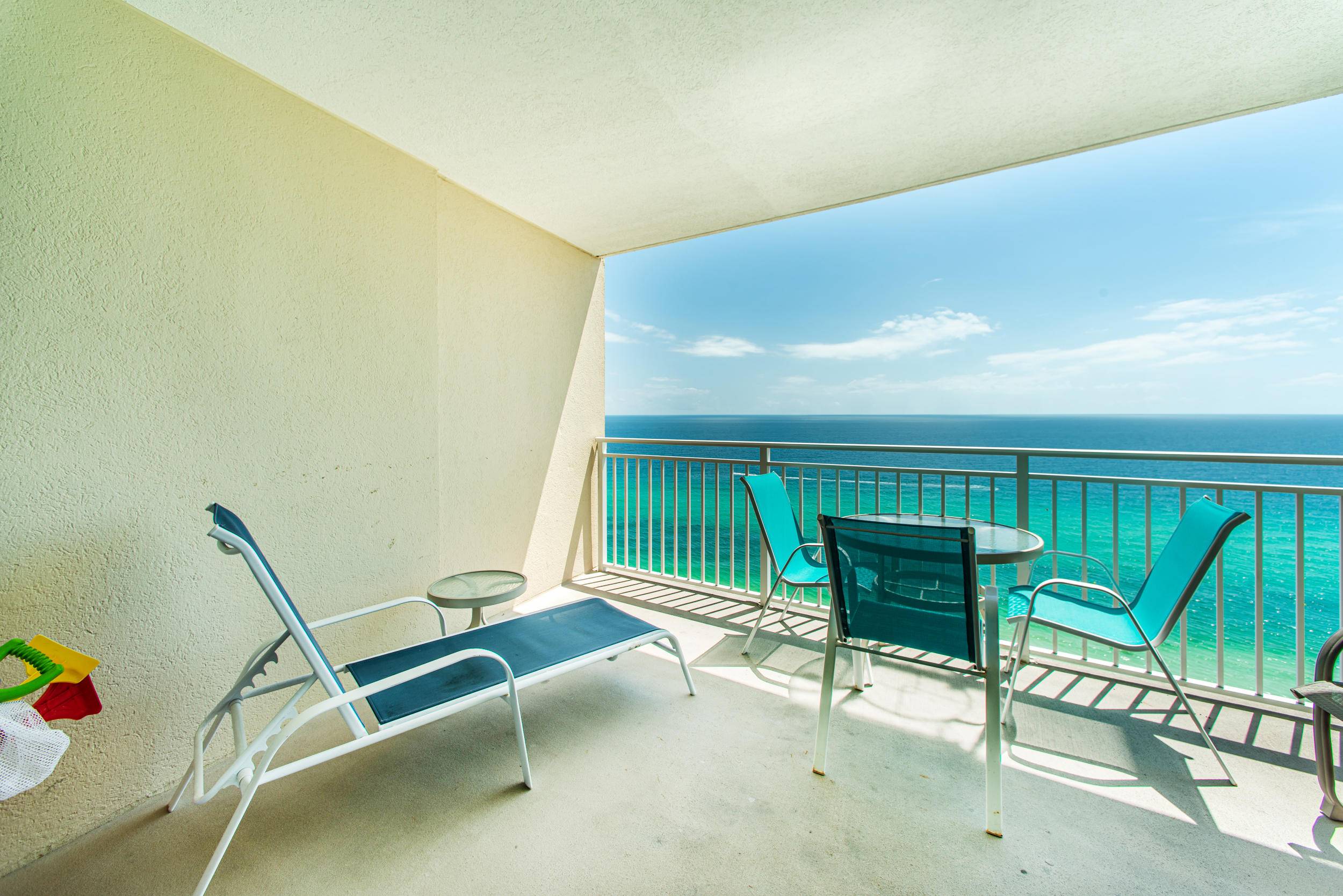 Panama City Beach, FL 32413,14701 Front Beach Road  #UNIT 1936