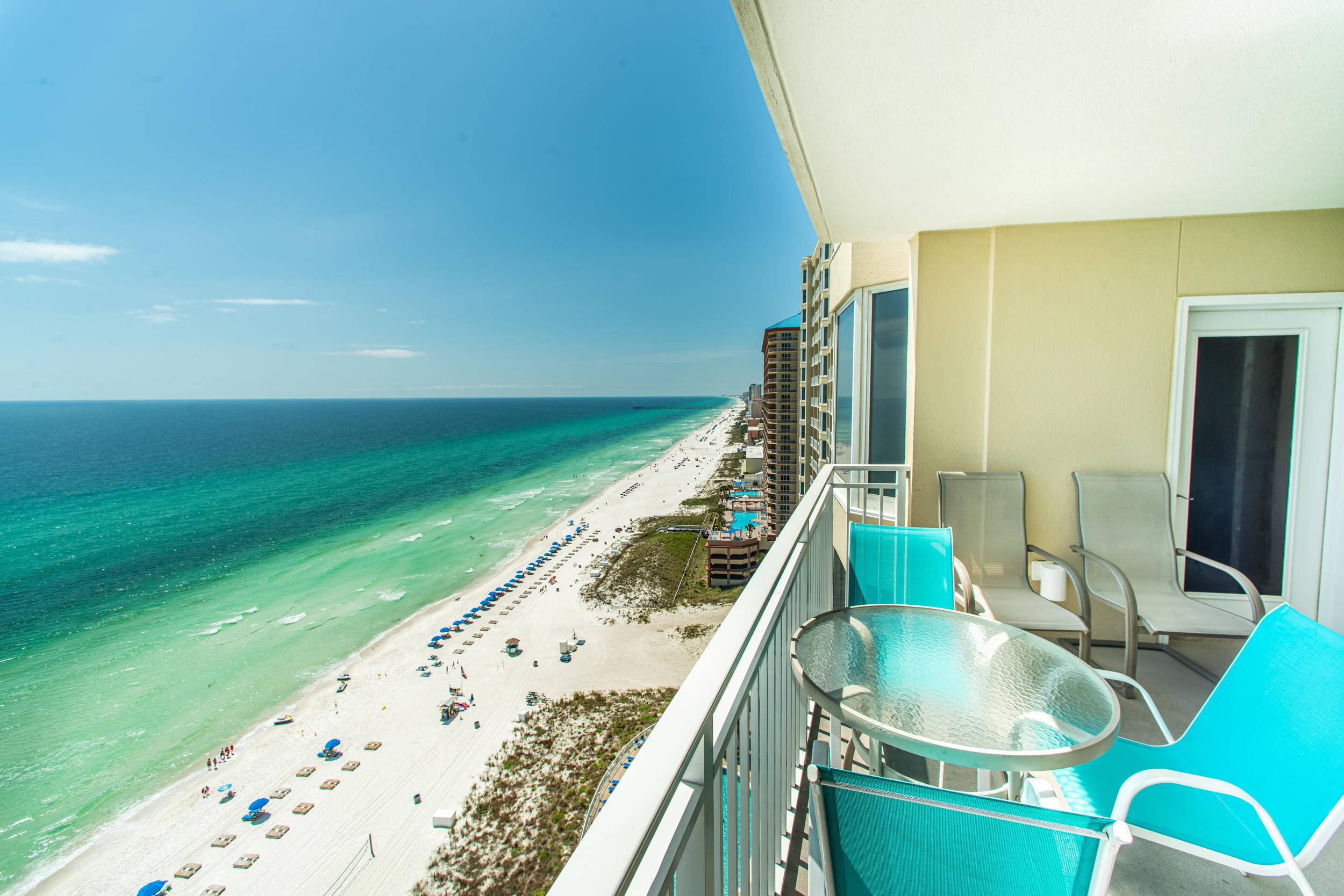 Panama City Beach, FL 32413,14701 Front Beach Road  #UNIT 1936