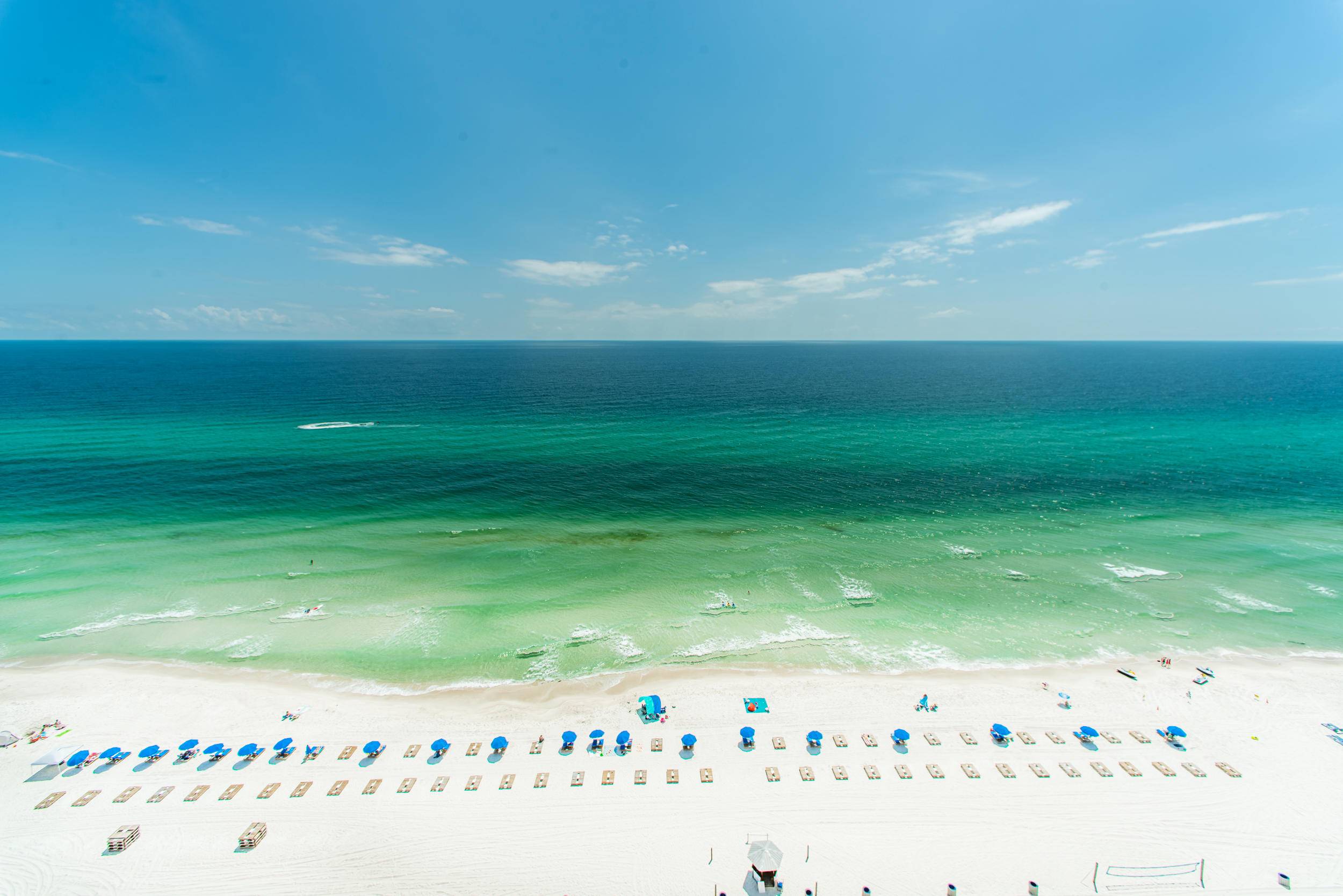 Panama City Beach, FL 32413,14701 Front Beach Road  #UNIT 1936