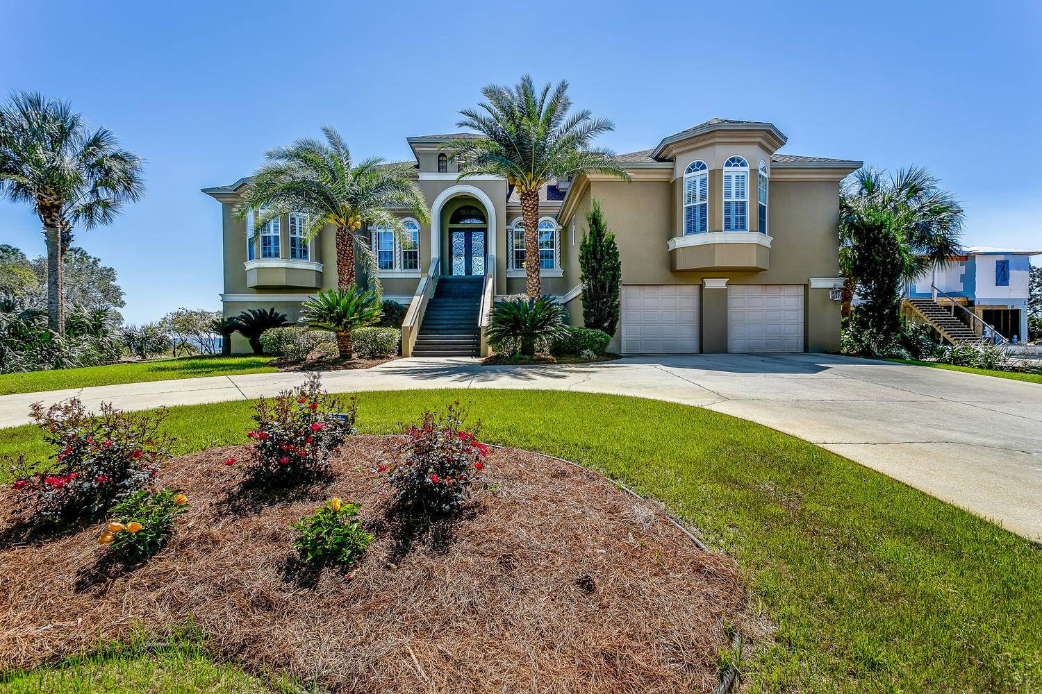 Gulf Breeze, FL 32563,1612 Smugglers Cove Circle