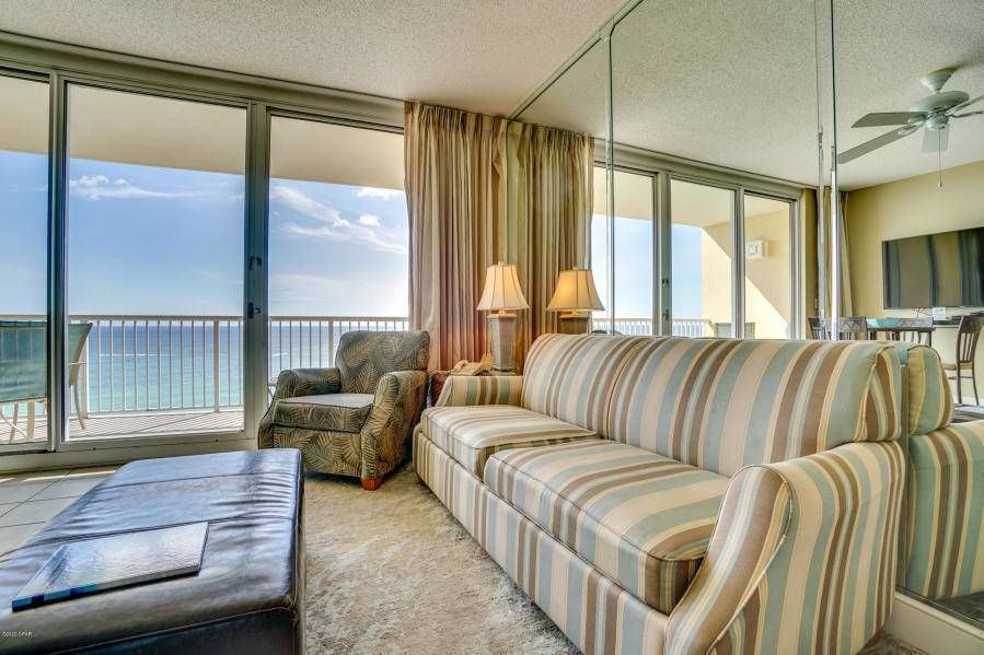 Panama City Beach, FL 32407,10901 Front Beach Road  #UNIT 711