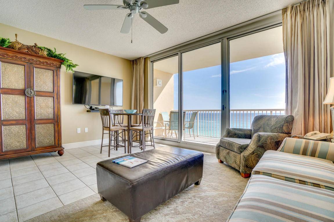 Panama City Beach, FL 32407,10901 Front Beach Road  #UNIT 711