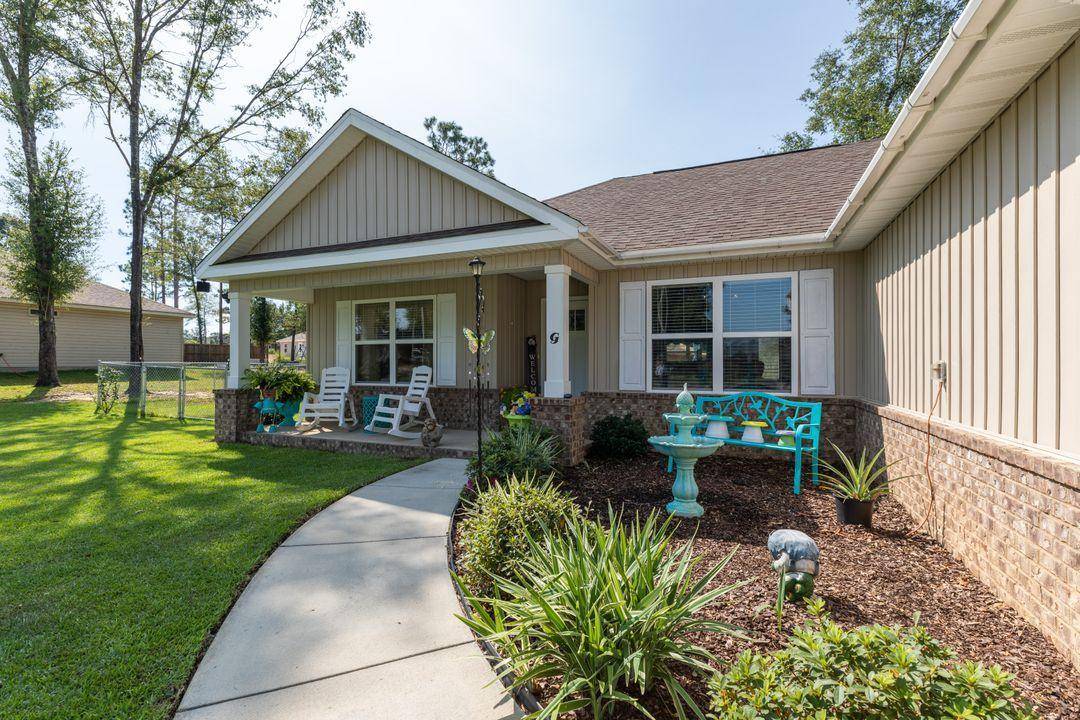 Crestview, FL 32539,3362 Mclain Drive