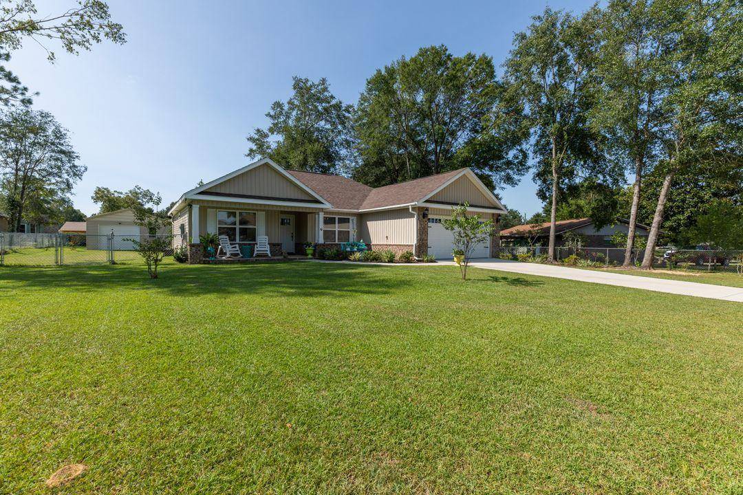 Crestview, FL 32539,3362 Mclain Drive