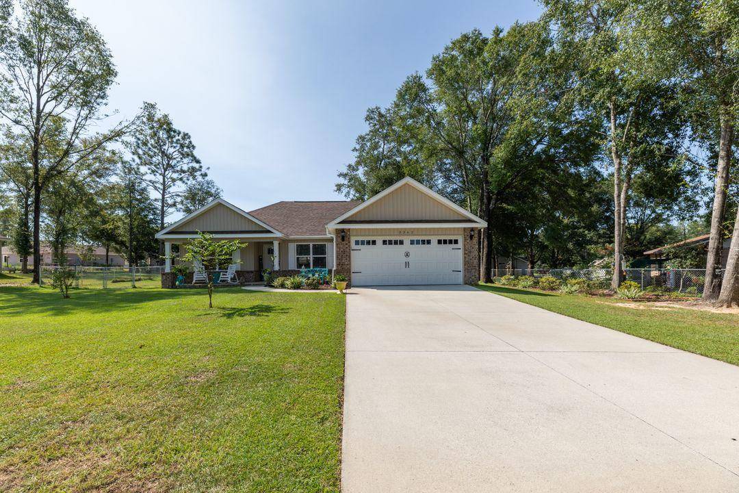 Crestview, FL 32539,3362 Mclain Drive