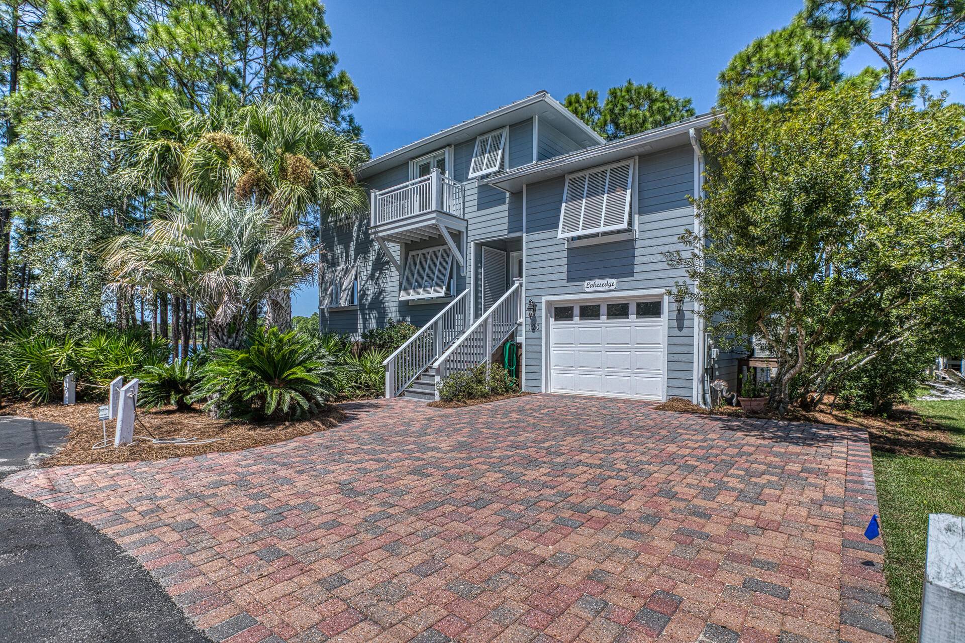 Santa Rosa Beach, FL 32459,120 Shannon Drive