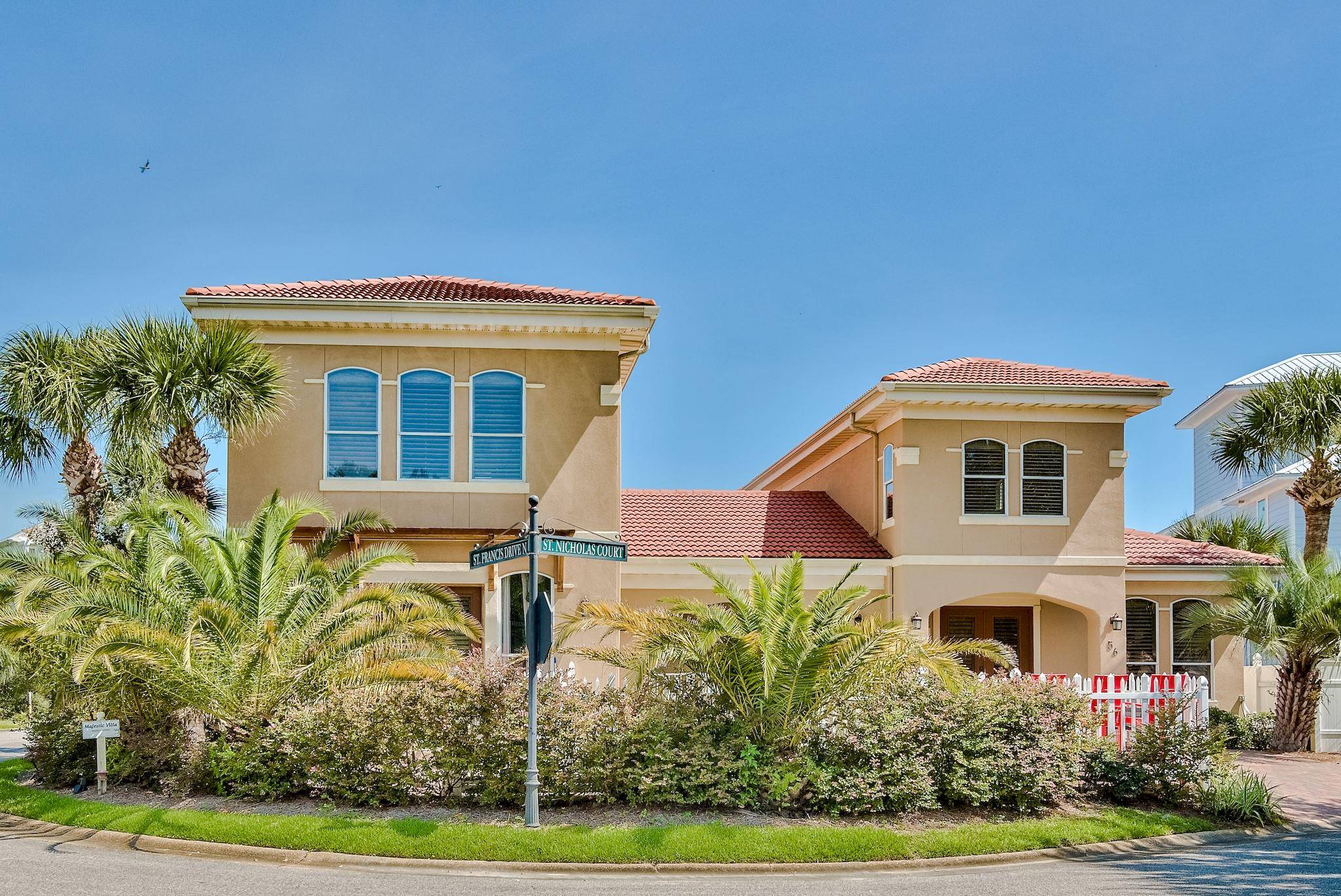 Miramar Beach, FL 32550,56 St Nicholas Court