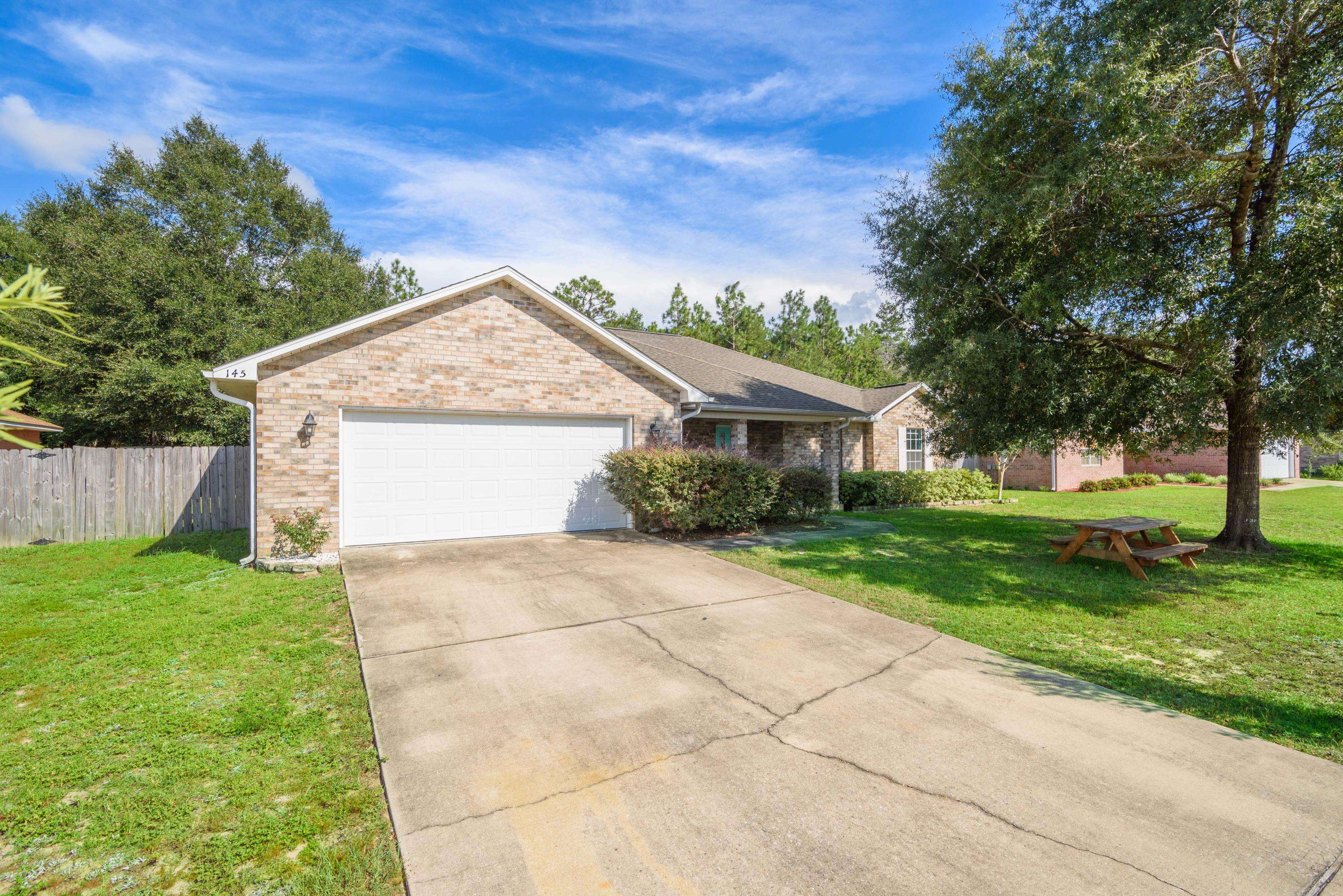 Crestview, FL 32536,145 CONQUEST Avenue