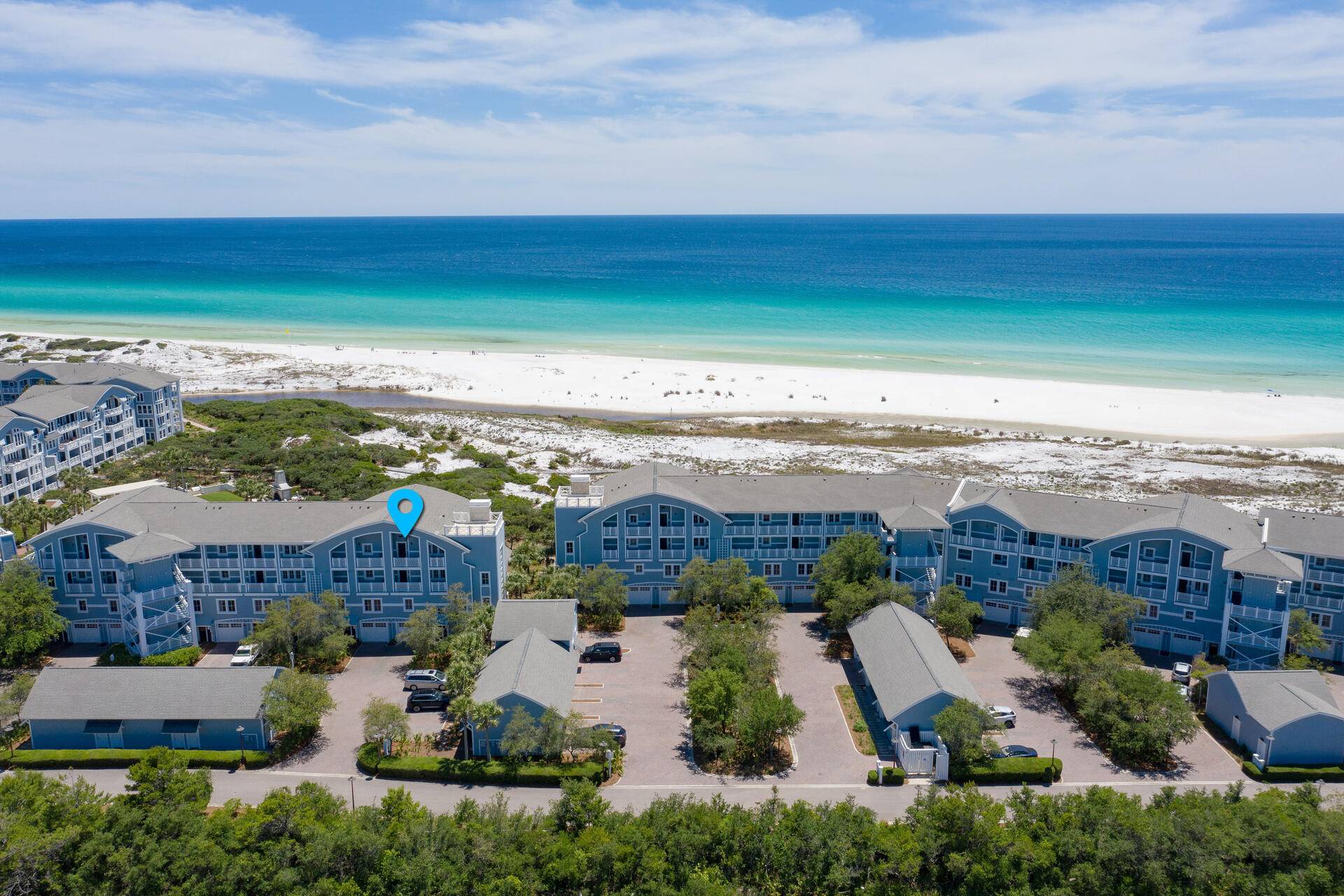 Inlet Beach, FL 32461,337 Bridge Lane  #UNIT 422B