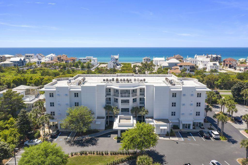 Rosemary Beach, FL 32461,9961 E Co Highway 30-A  #UNIT 203