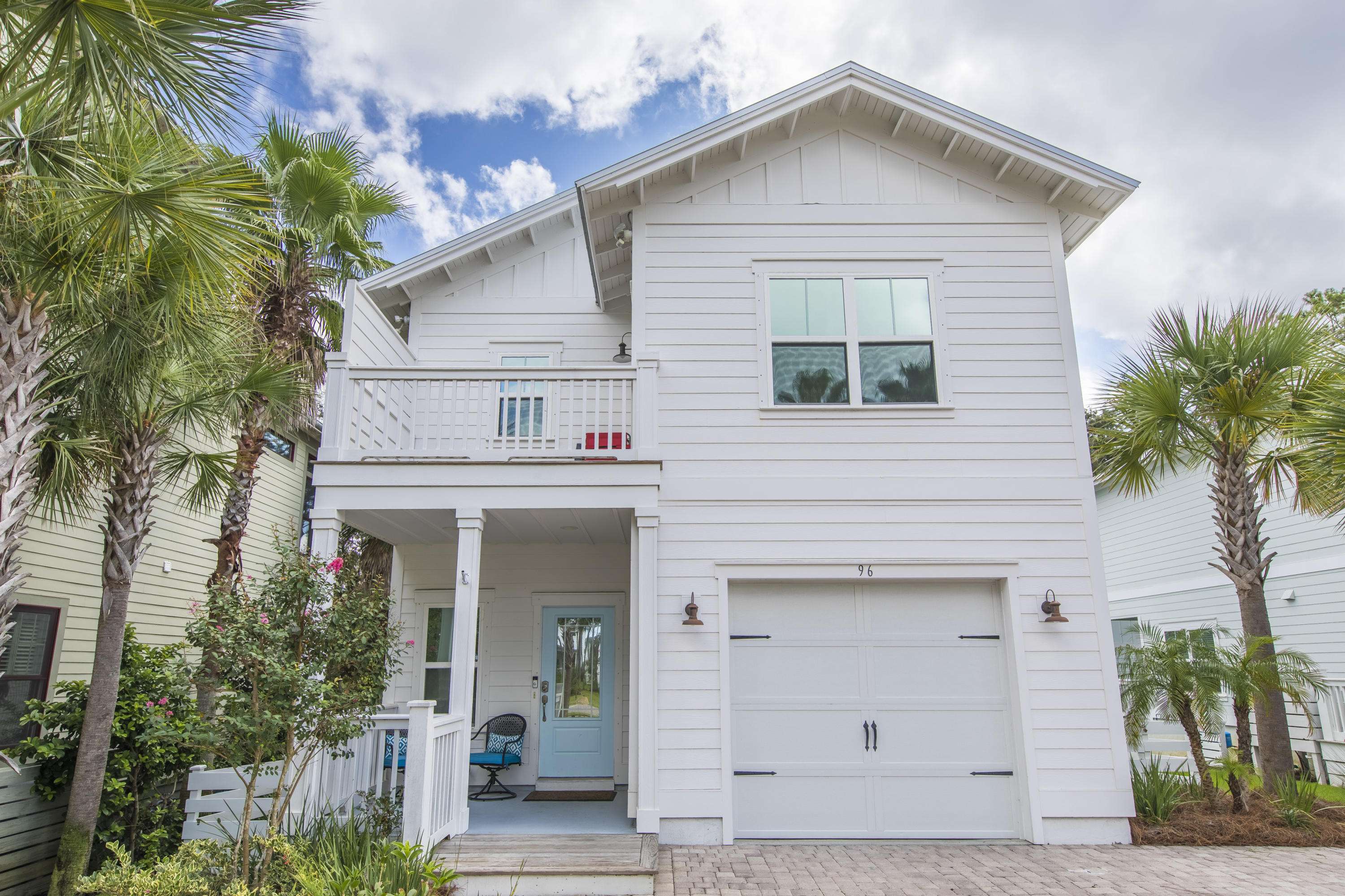 Inlet Beach, FL 32461,96 Grande Pointe Drive