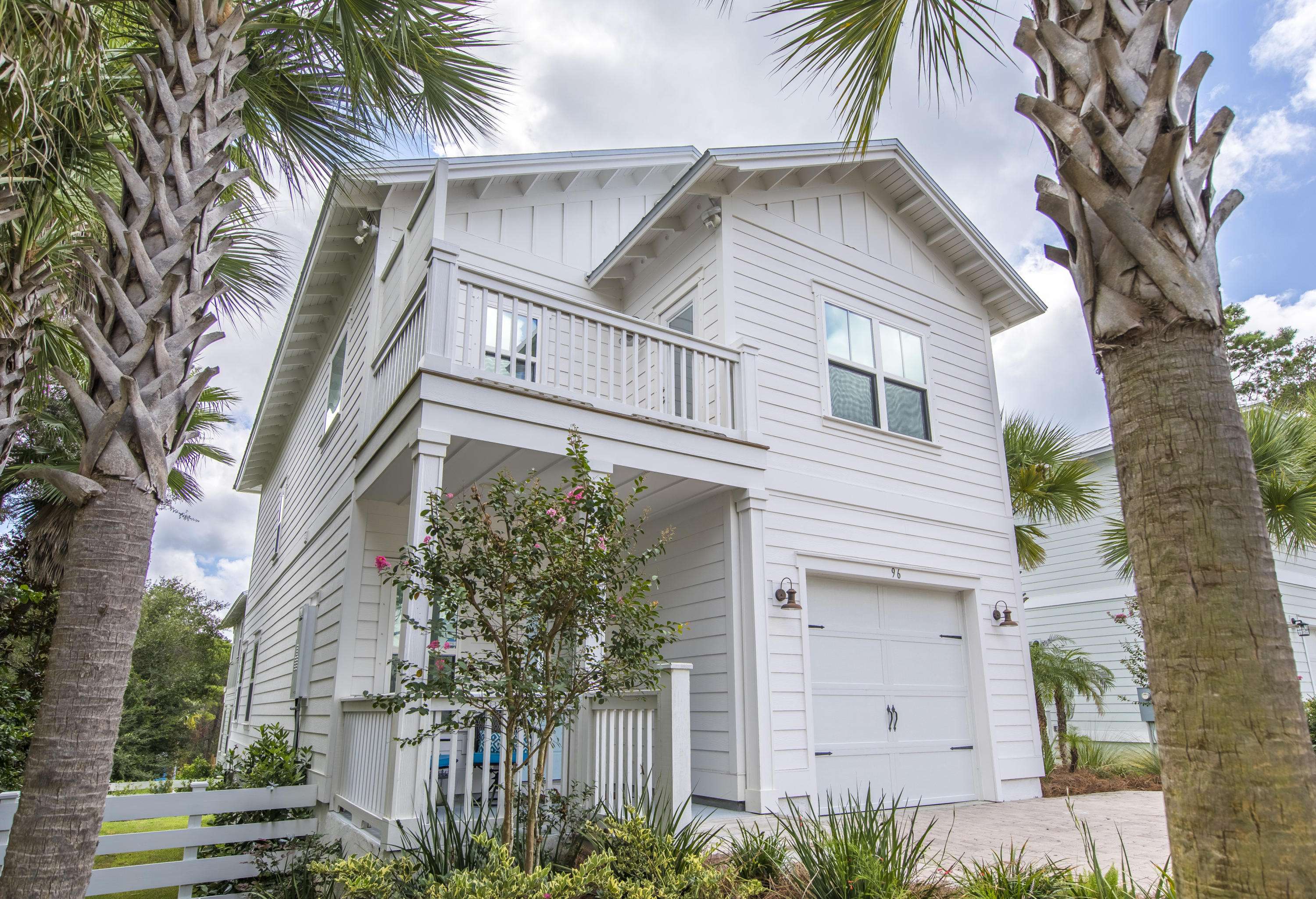 Inlet Beach, FL 32461,96 Grande Pointe Drive