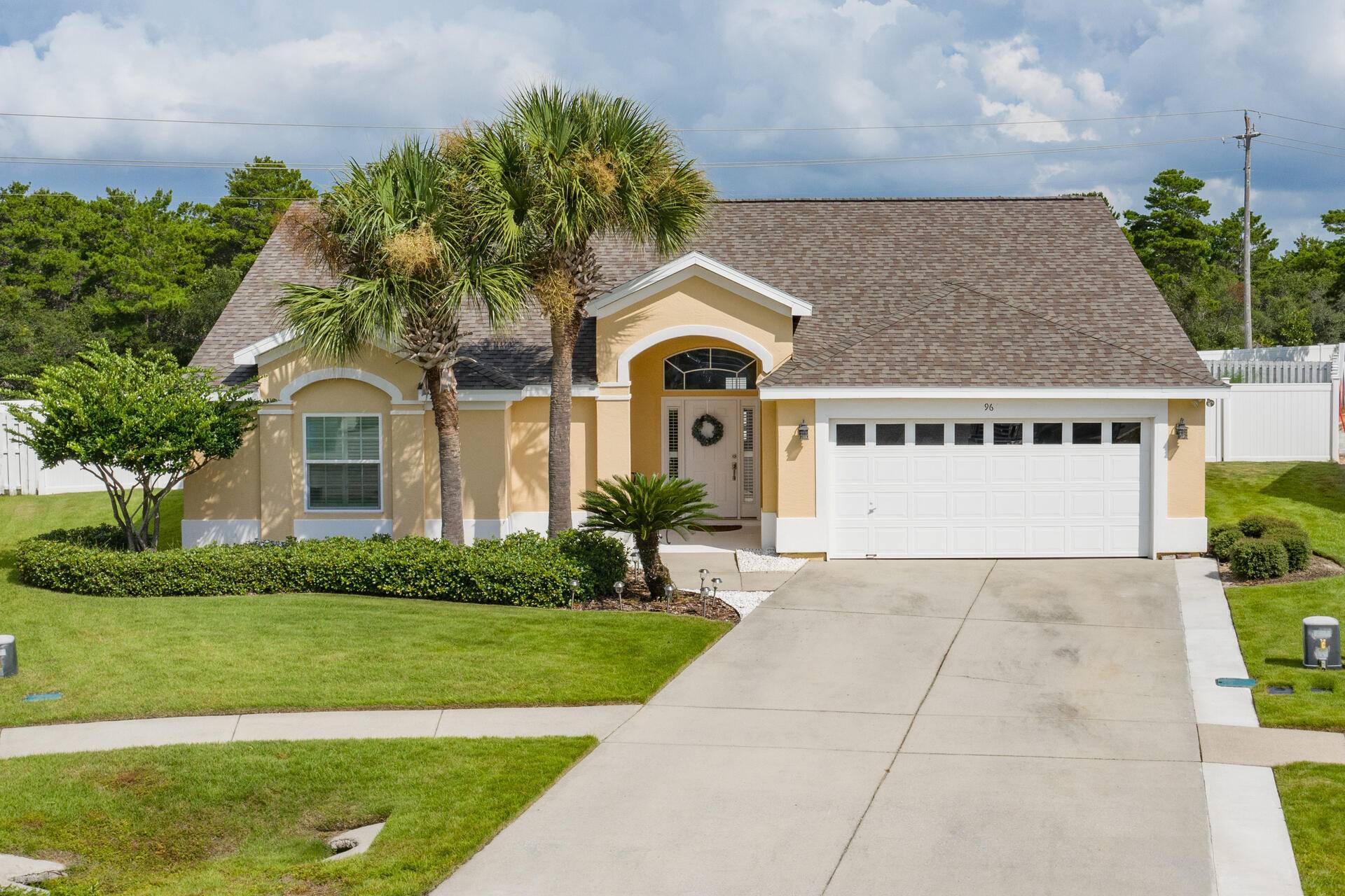 Panama City Beach, FL 32413,96 Sandalwood Court