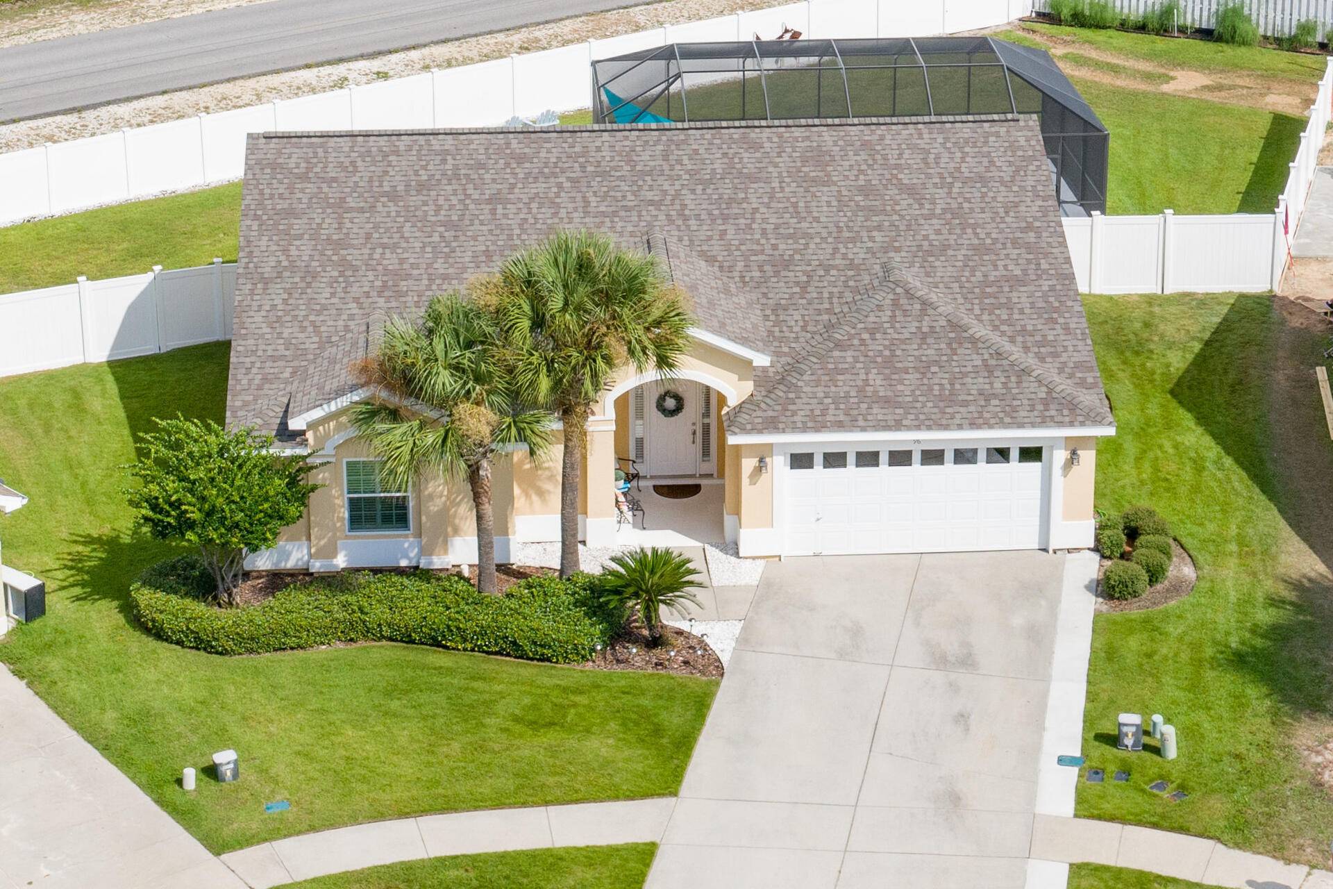 Panama City Beach, FL 32413,96 Sandalwood Court