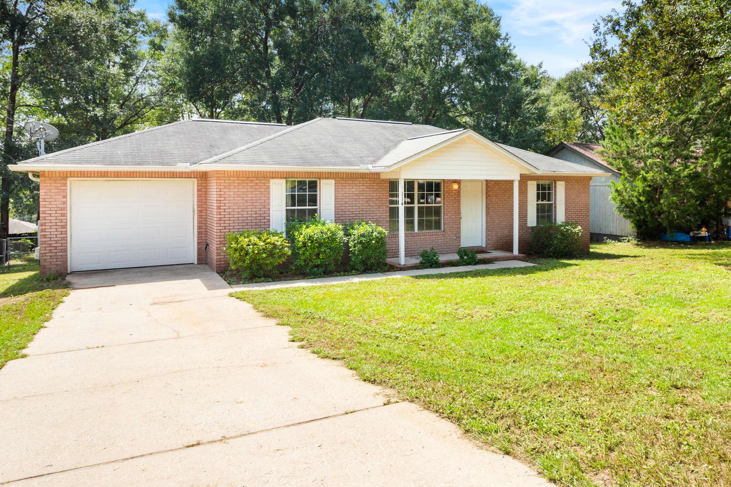 Crestview, FL 32536,114 Jeff Drive