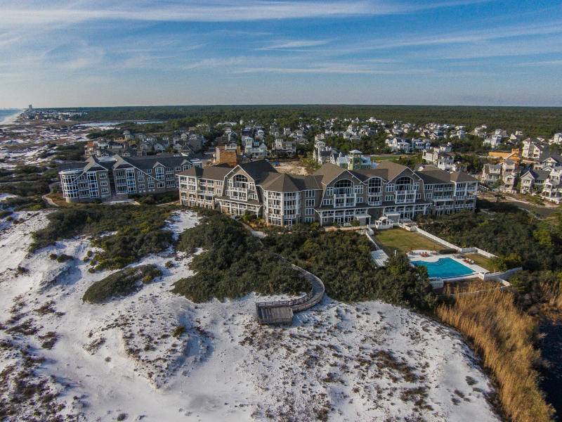 Inlet Beach, FL 32461,37 S Compass Point Way  #UNIT 108