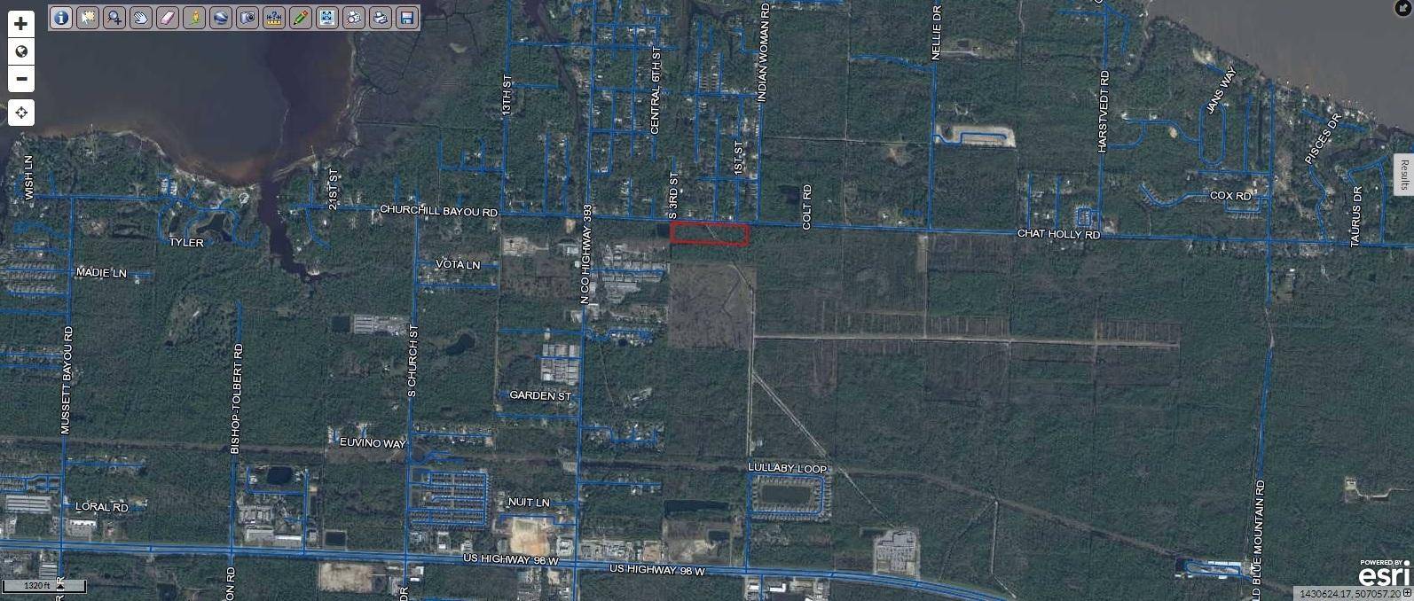 Santa Rosa Beach, FL 32459,xx Chat Holley Road