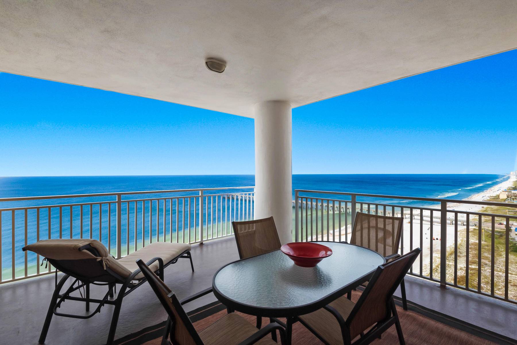 Panama City Beach, FL 32407,12011 Front Beach Road  #UNIT 1507