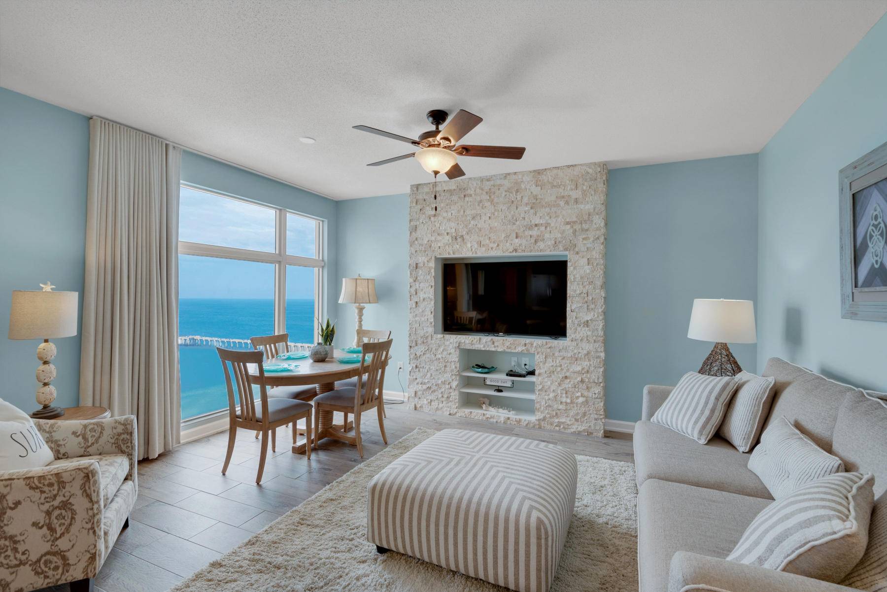 Panama City Beach, FL 32407,12011 Front Beach Road  #UNIT 1507