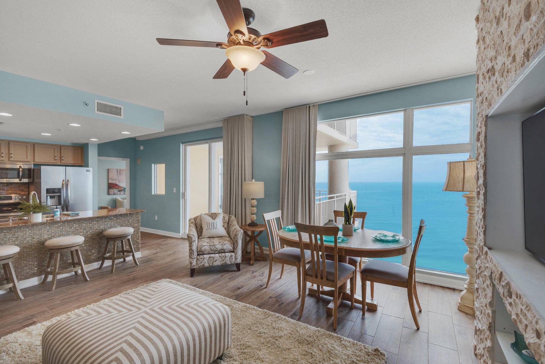 Panama City Beach, FL 32407,12011 Front Beach Road  #UNIT 1507