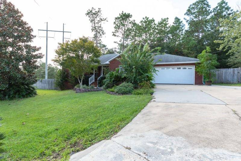 Crestview, FL 32539,4829 Acorn Drive