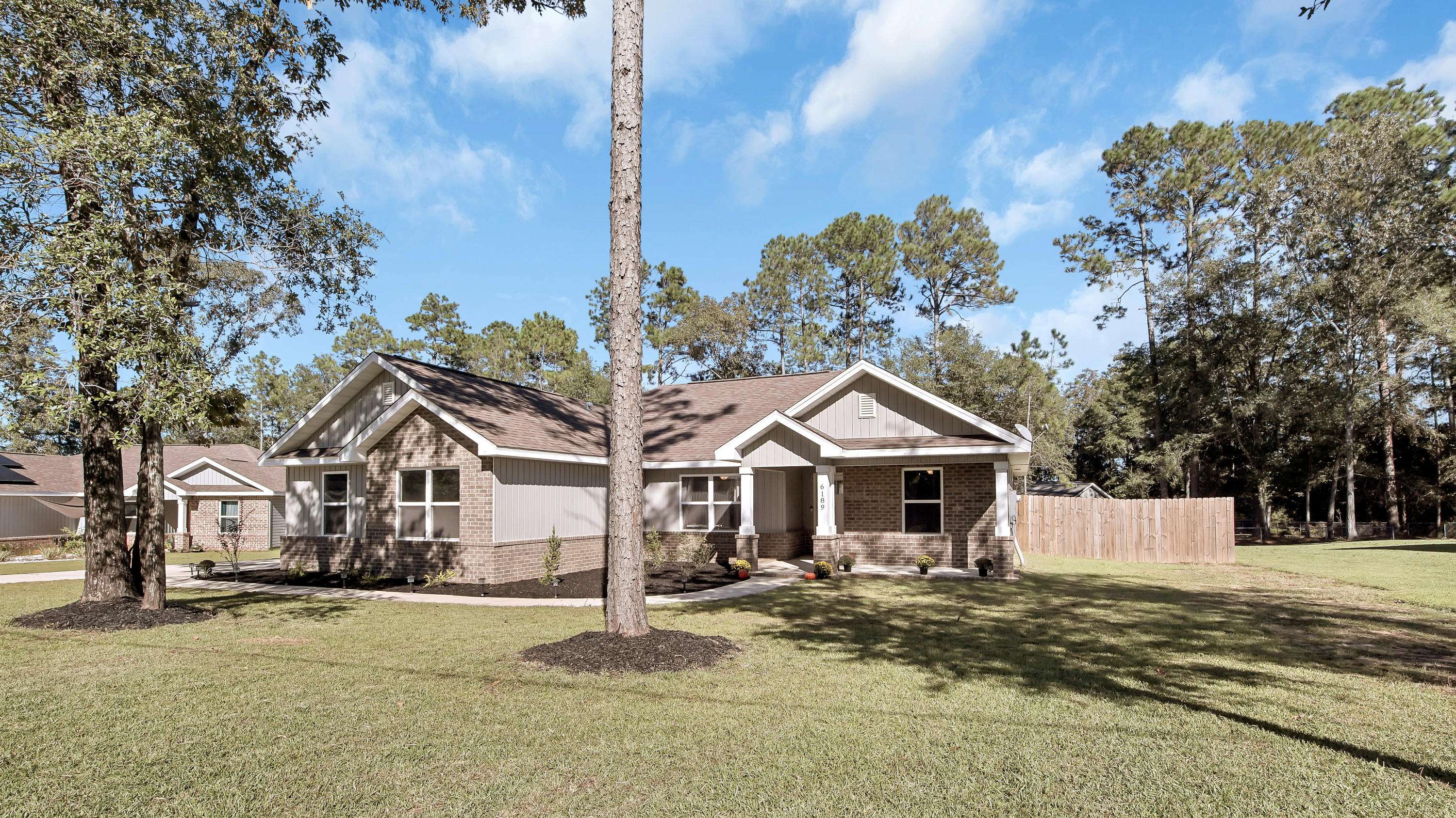 Crestview, FL 32539,6189 Anchors Drive