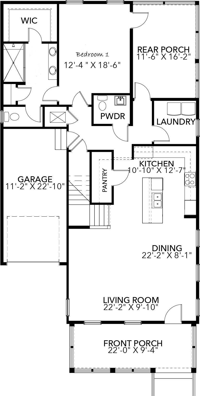 Inlet Beach, FL 32461,58 Siasconset Lane  #Lot 3076