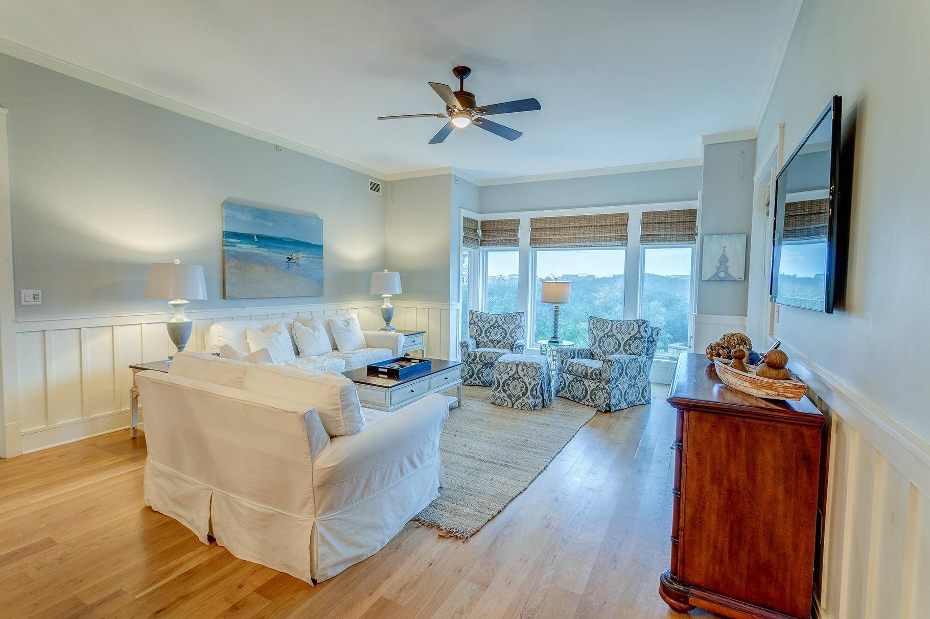 Inlet Beach, FL 32461,99 S Compass Point Way  #UNIT 205