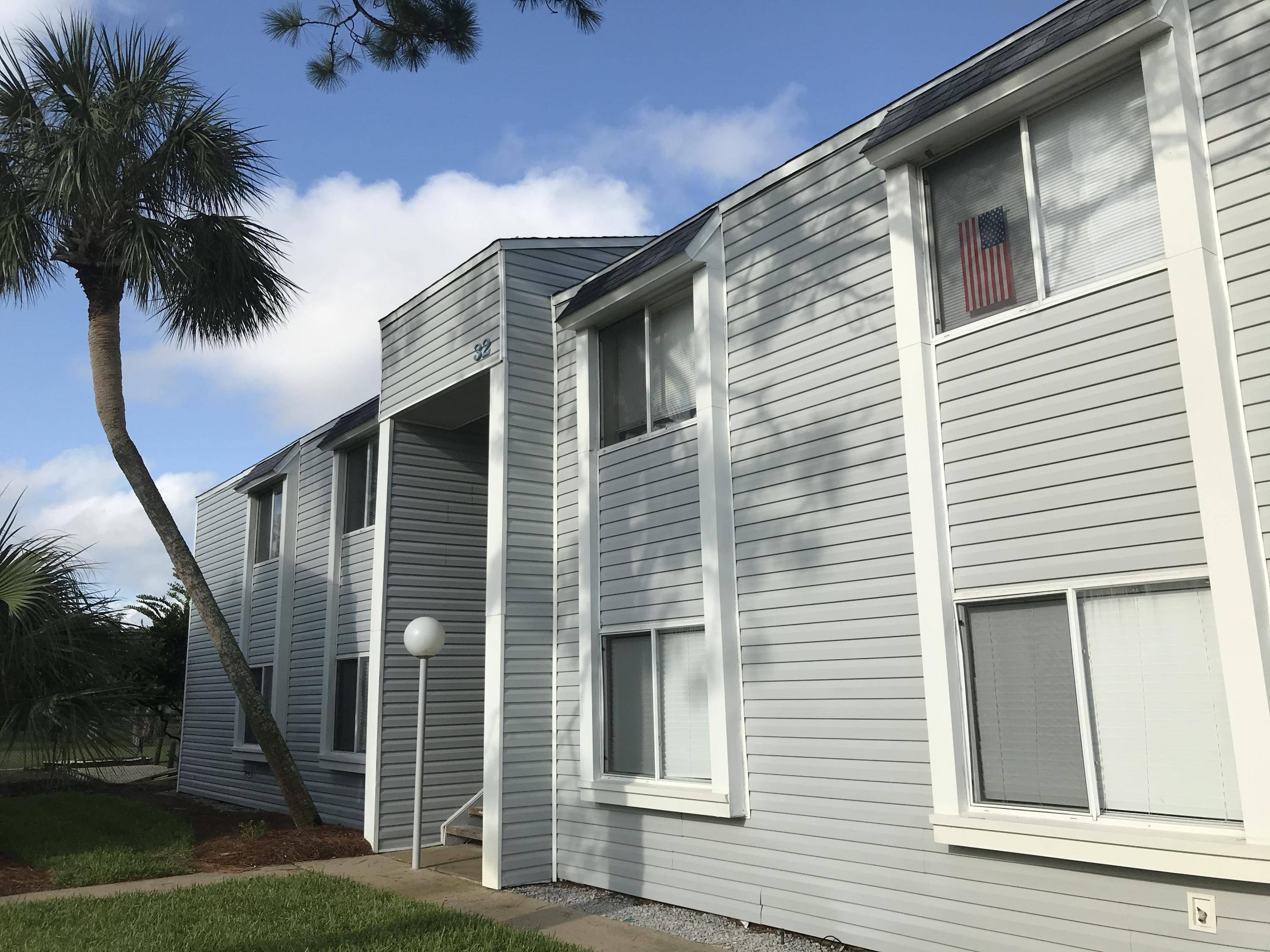 Shalimar, FL 32579,101 Old Ferry Road  #UNIT 32B