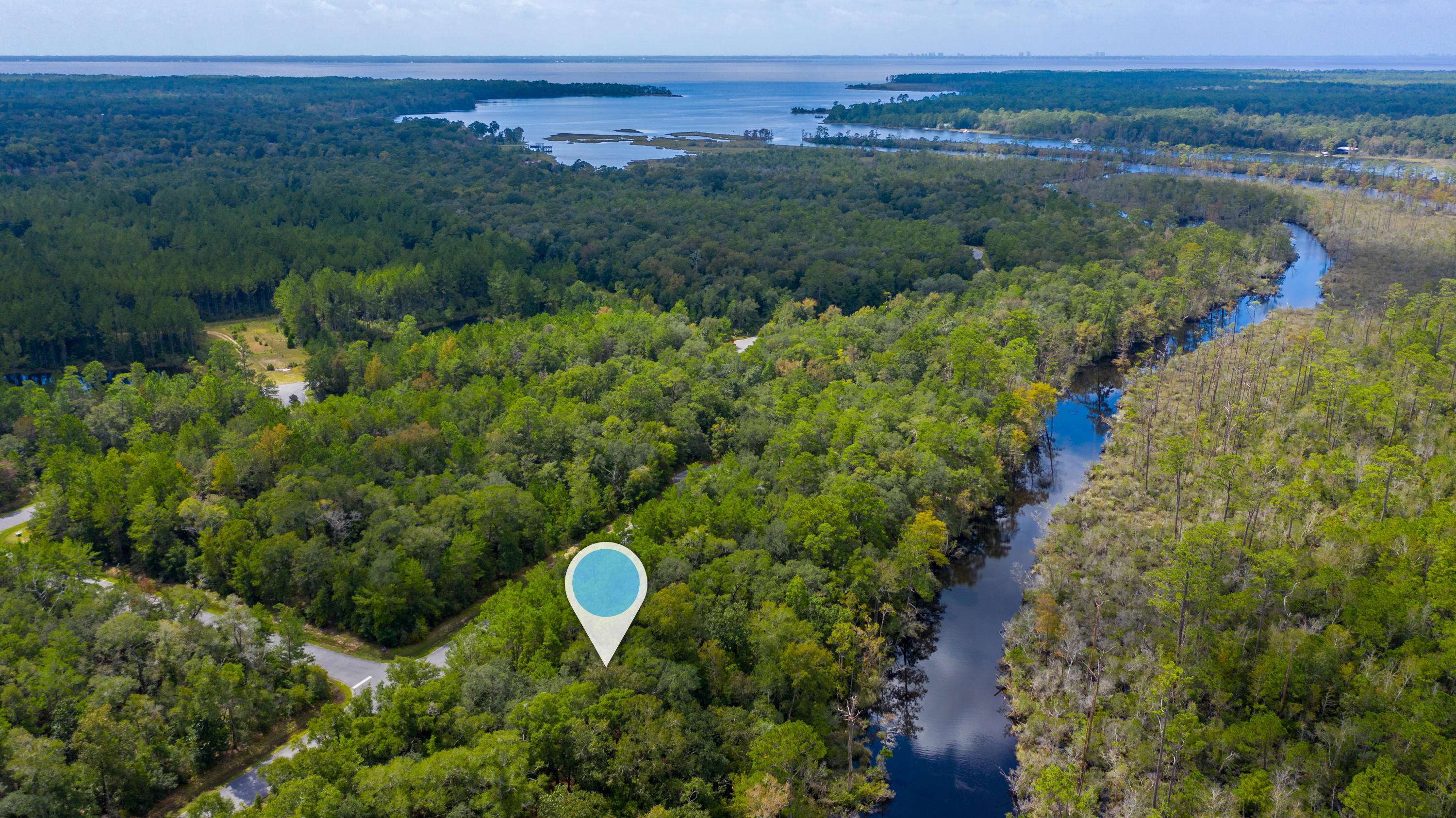 Freeport, FL 32439,Lot 42 J Hunter's Way