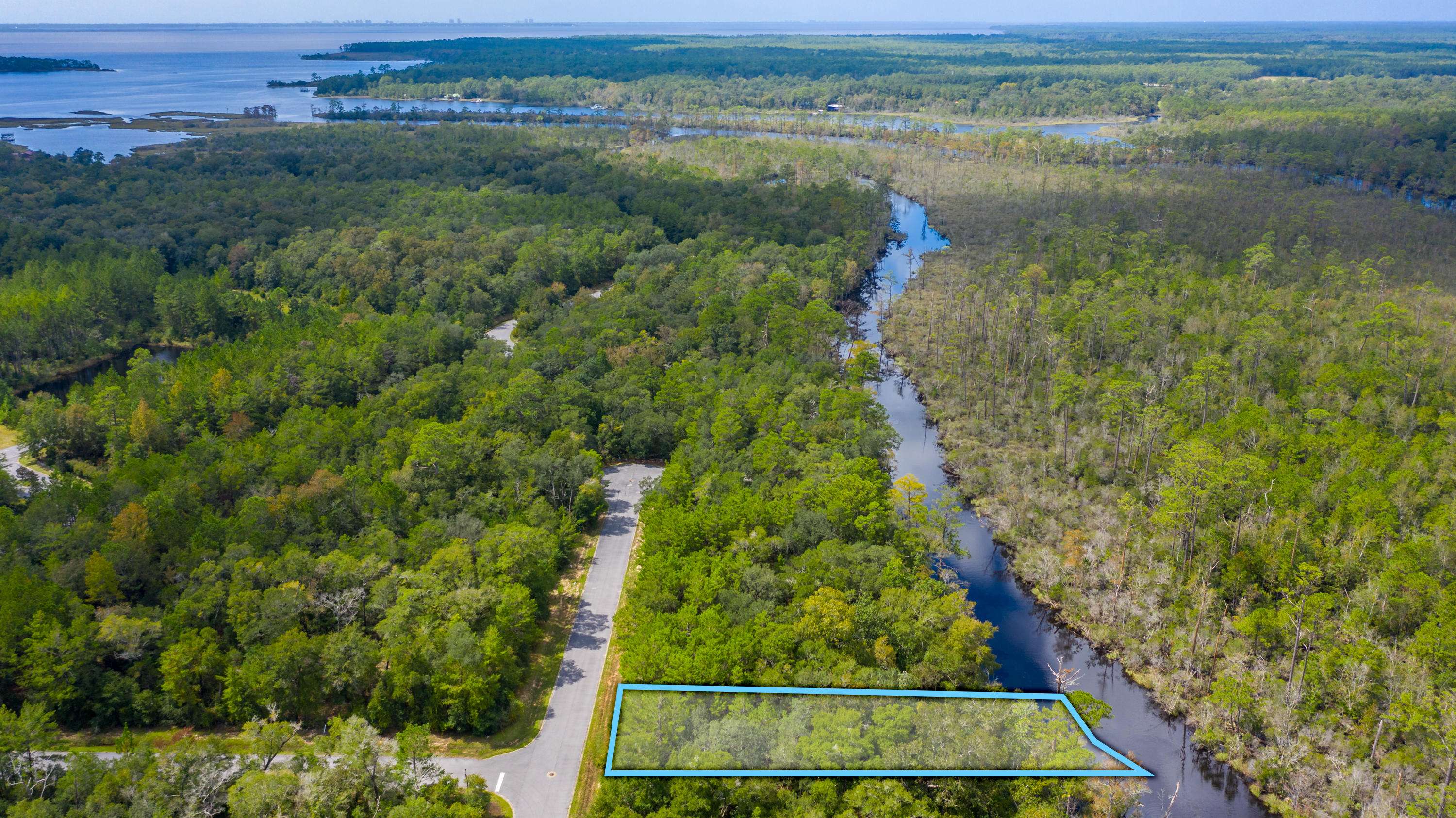 Freeport, FL 32439,Lot 42 J Hunter's Way