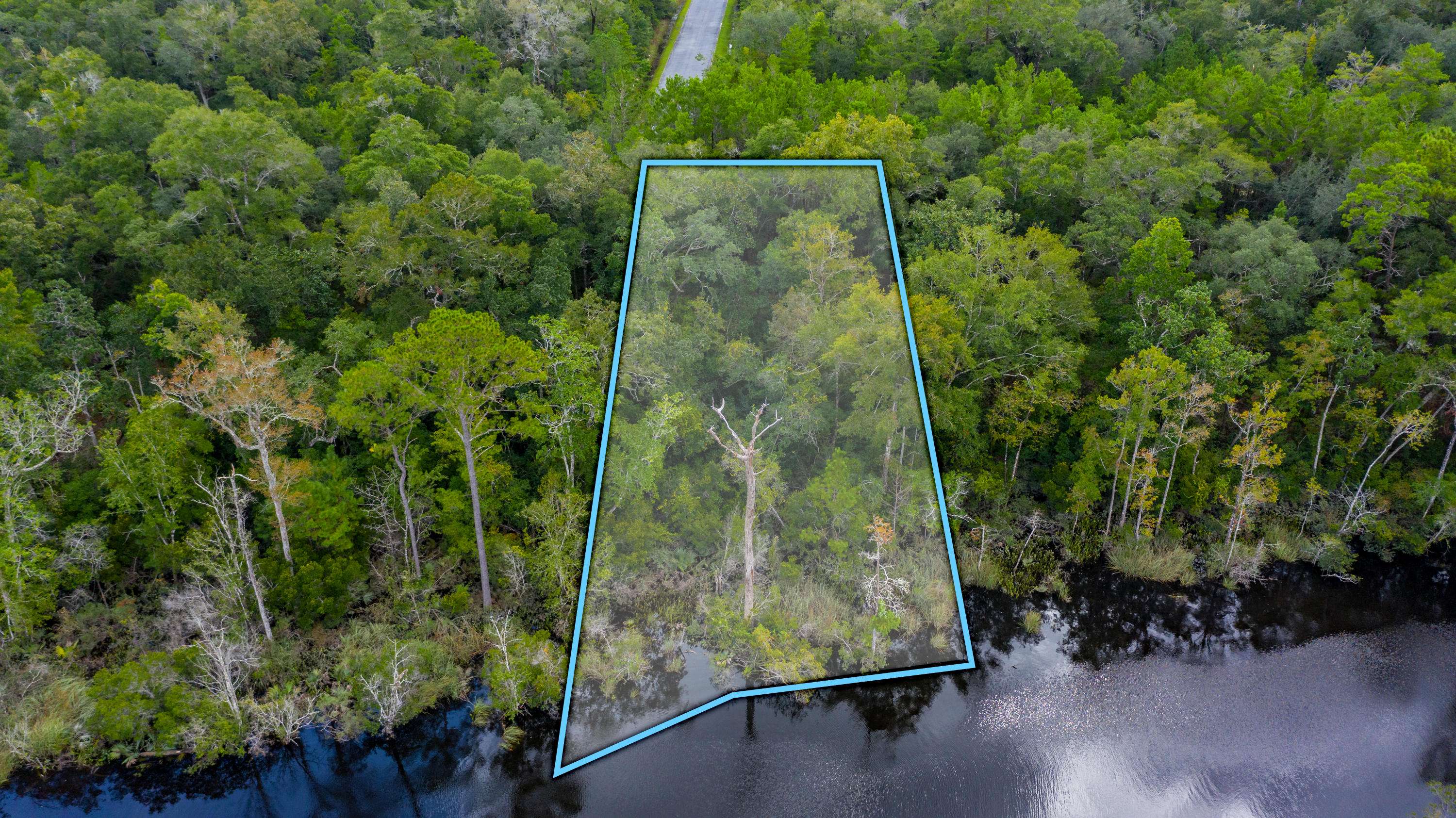 Freeport, FL 32439,Lot 42 J Hunter's Way