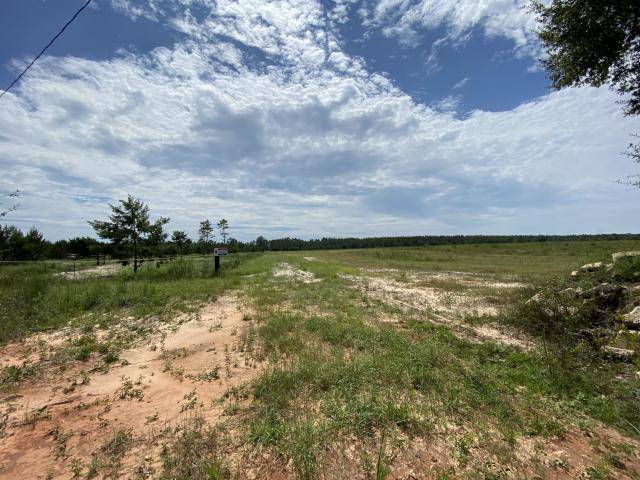 Milton, FL 32583,6.4 AC-C Outlook Road