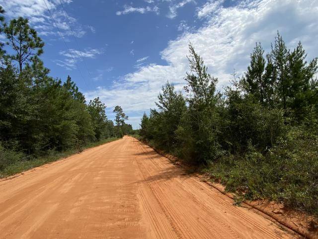 Milton, FL 32583,6.4 AC-C Outlook Road