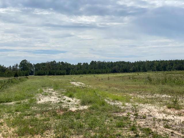 Milton, FL 32583,6.4 AC-C Outlook Road