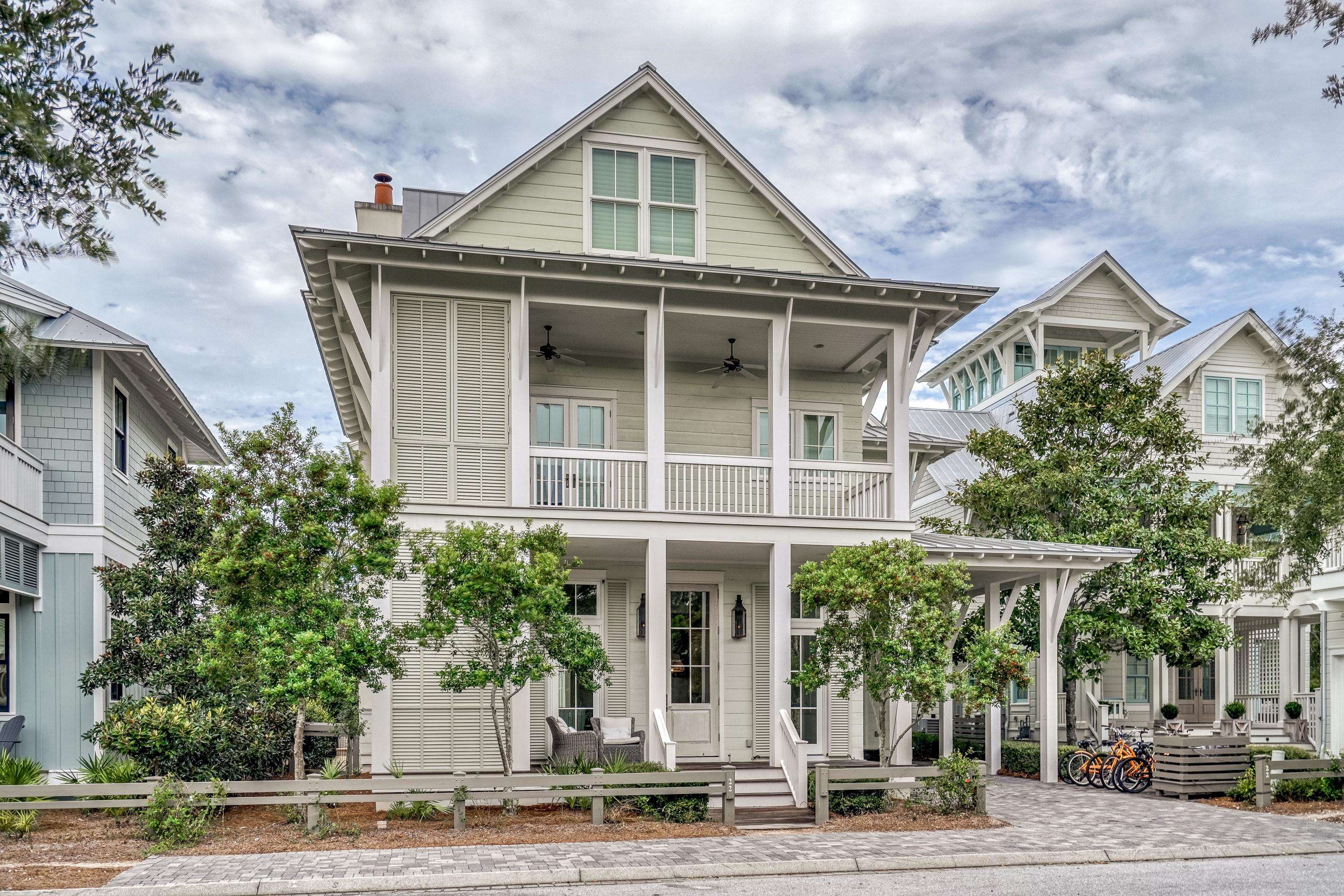 Santa Rosa Beach, FL 32459,22 Flatwood Street