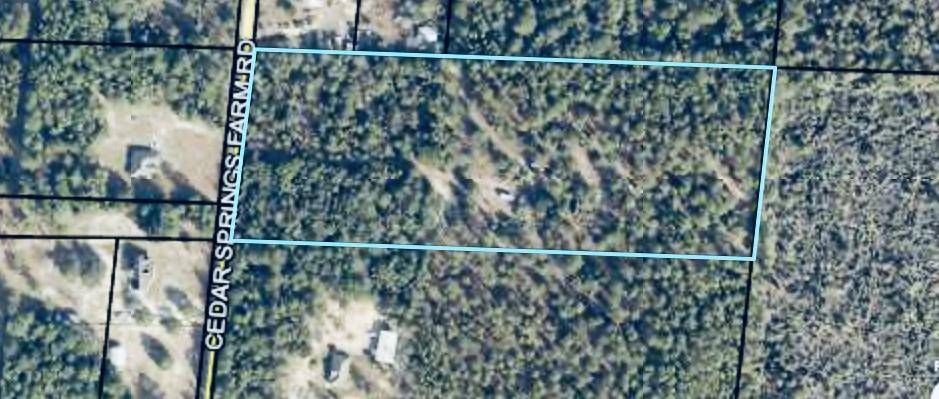 Holt, FL 32564,4503 Cedar Springs Farm Road