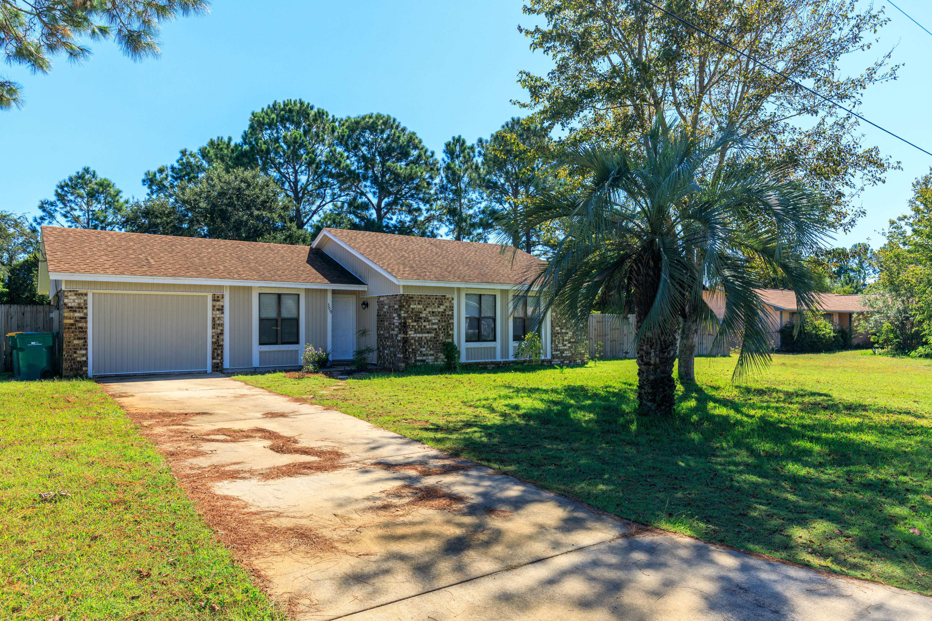 Mary Esther, FL 32569,309 Morgan Lane