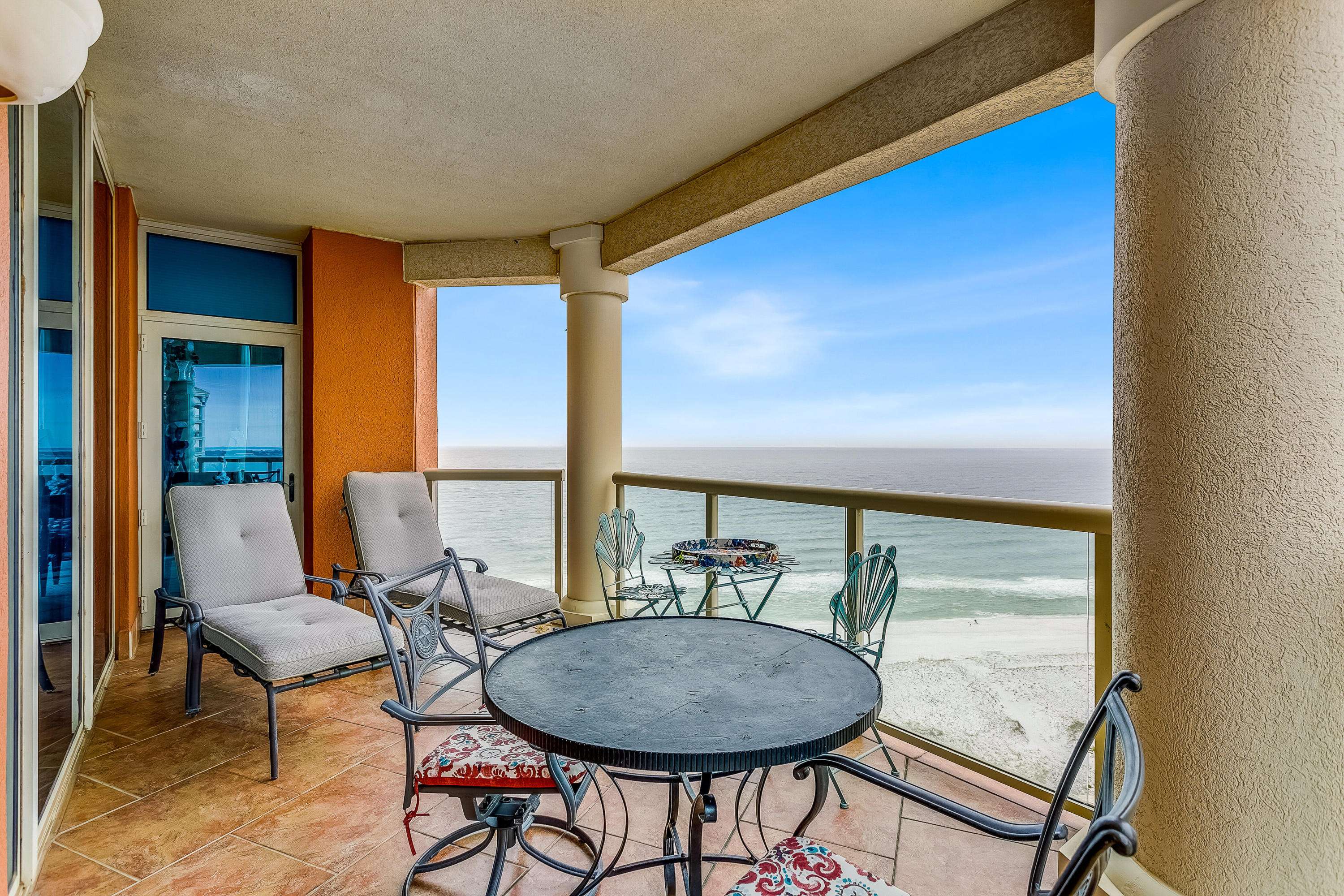 Pensacola Beach, FL 32561,3 Portofino Drive  #1904